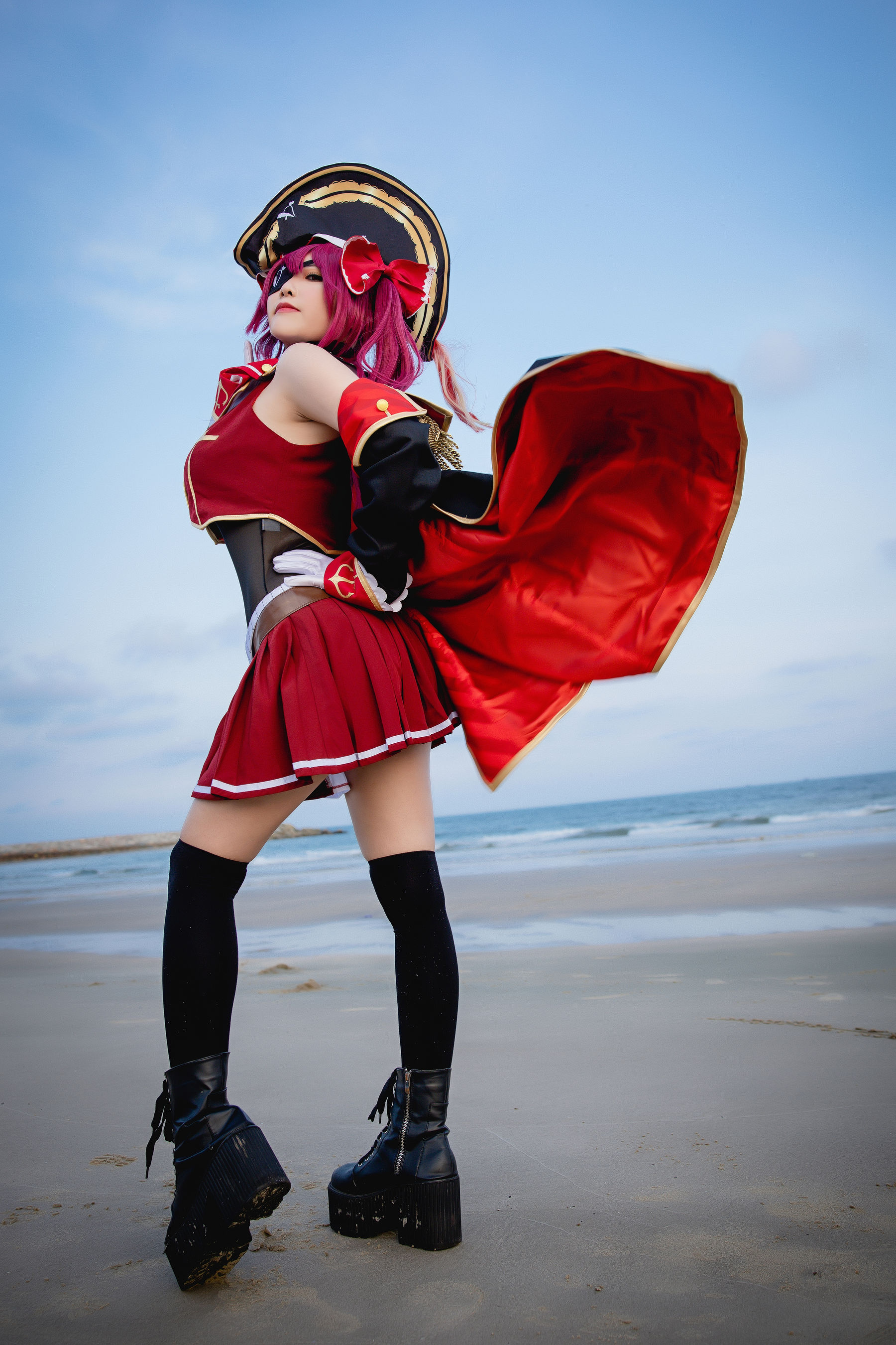 Sunnyvier – Marine [71P]