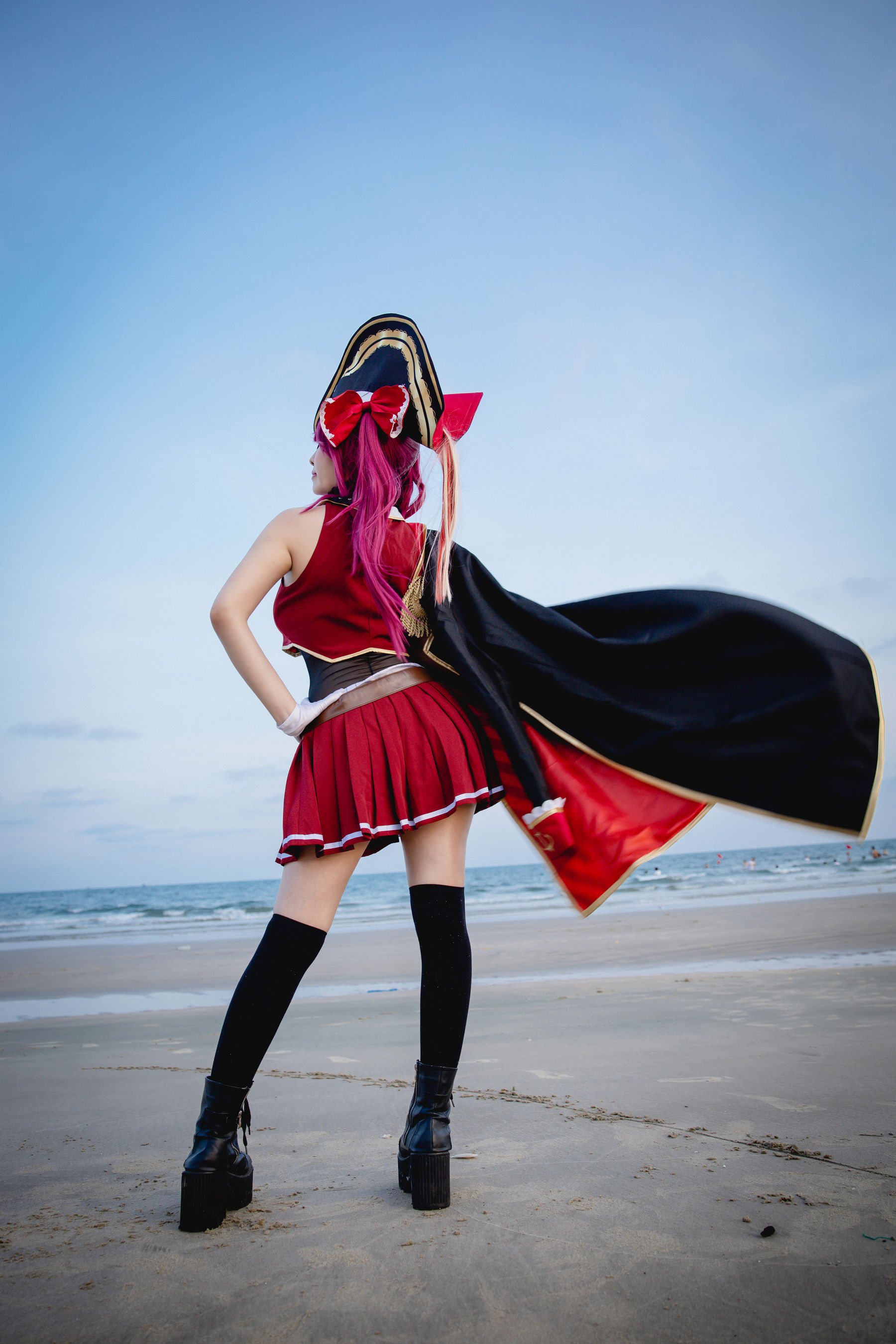 Sunnyvier – Marine [71P]