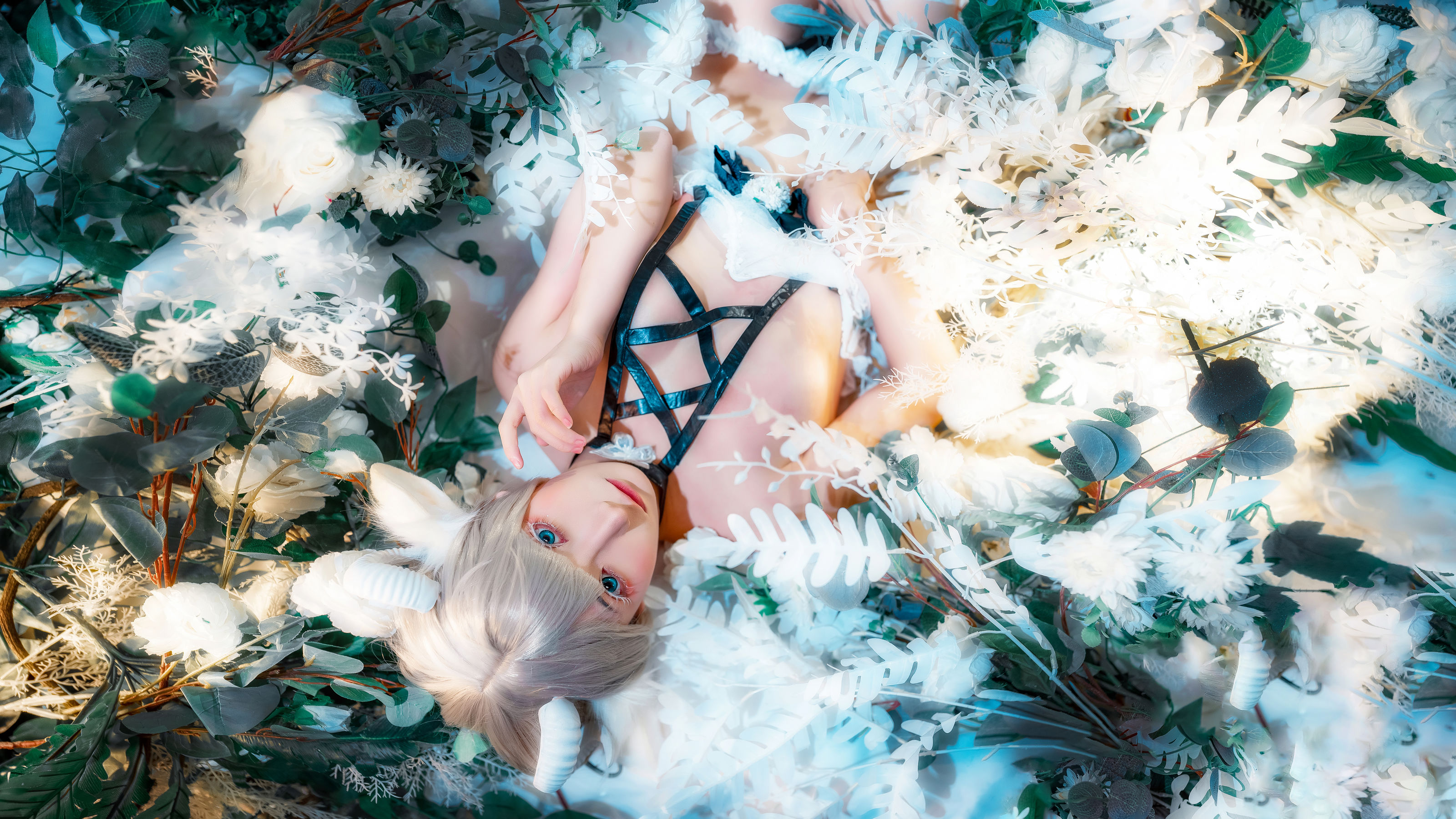 是三不是世w – 羊羊 [39P]