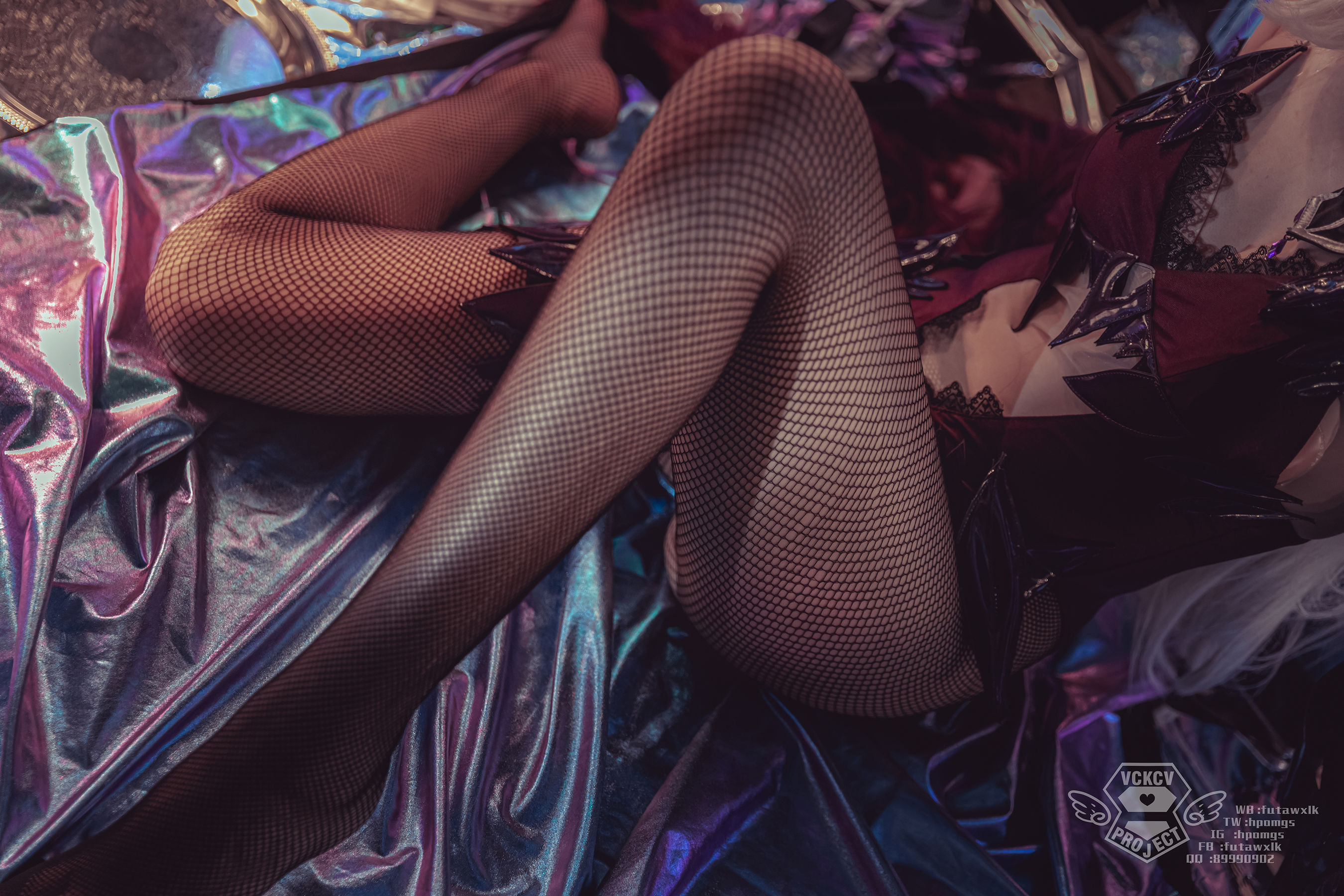 Luisa_零纱 – 兔女郎阿尔托莉雅 [29P]