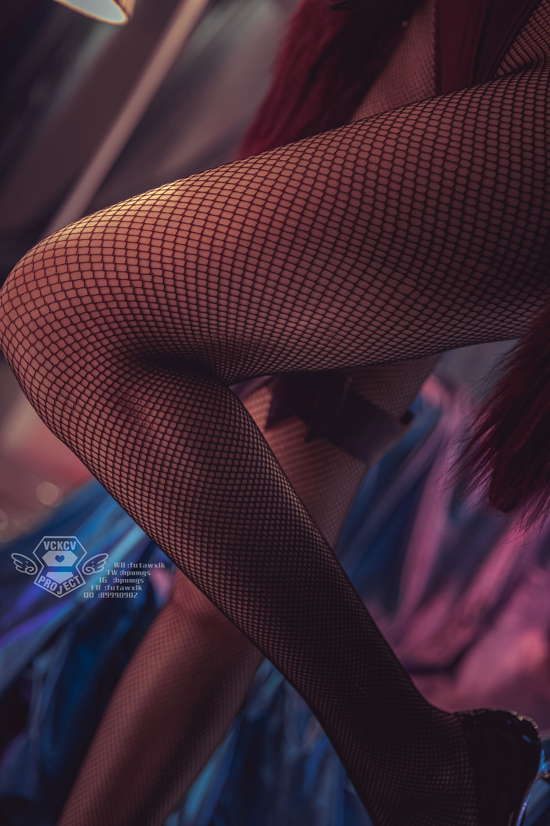 Luisa_零纱 – 兔女郎阿尔托莉雅 [29P]