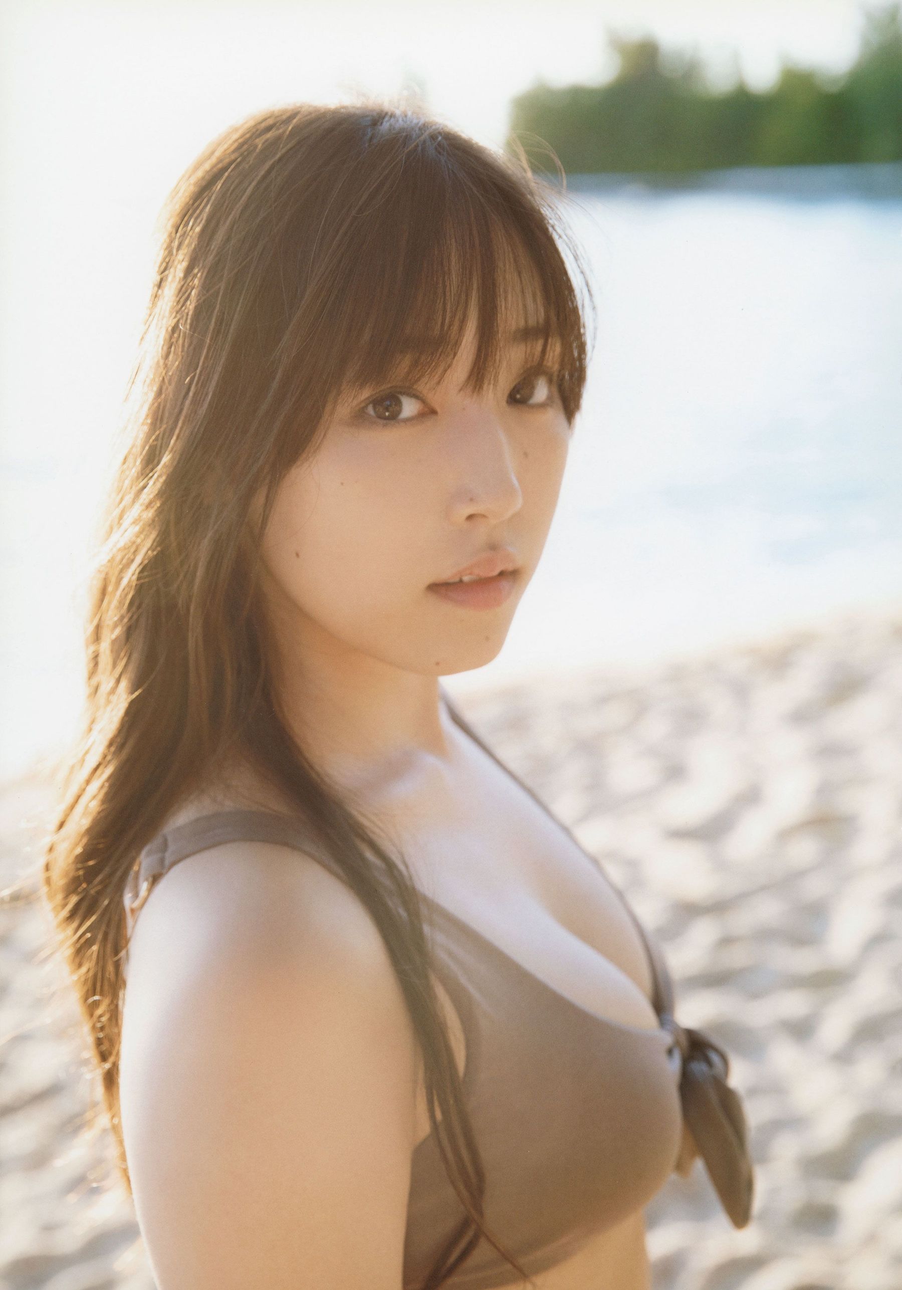 [pb] Mizuki Fukumura モーニンク@娘。 18 譜久村聖 『 Makana 』 [118P]