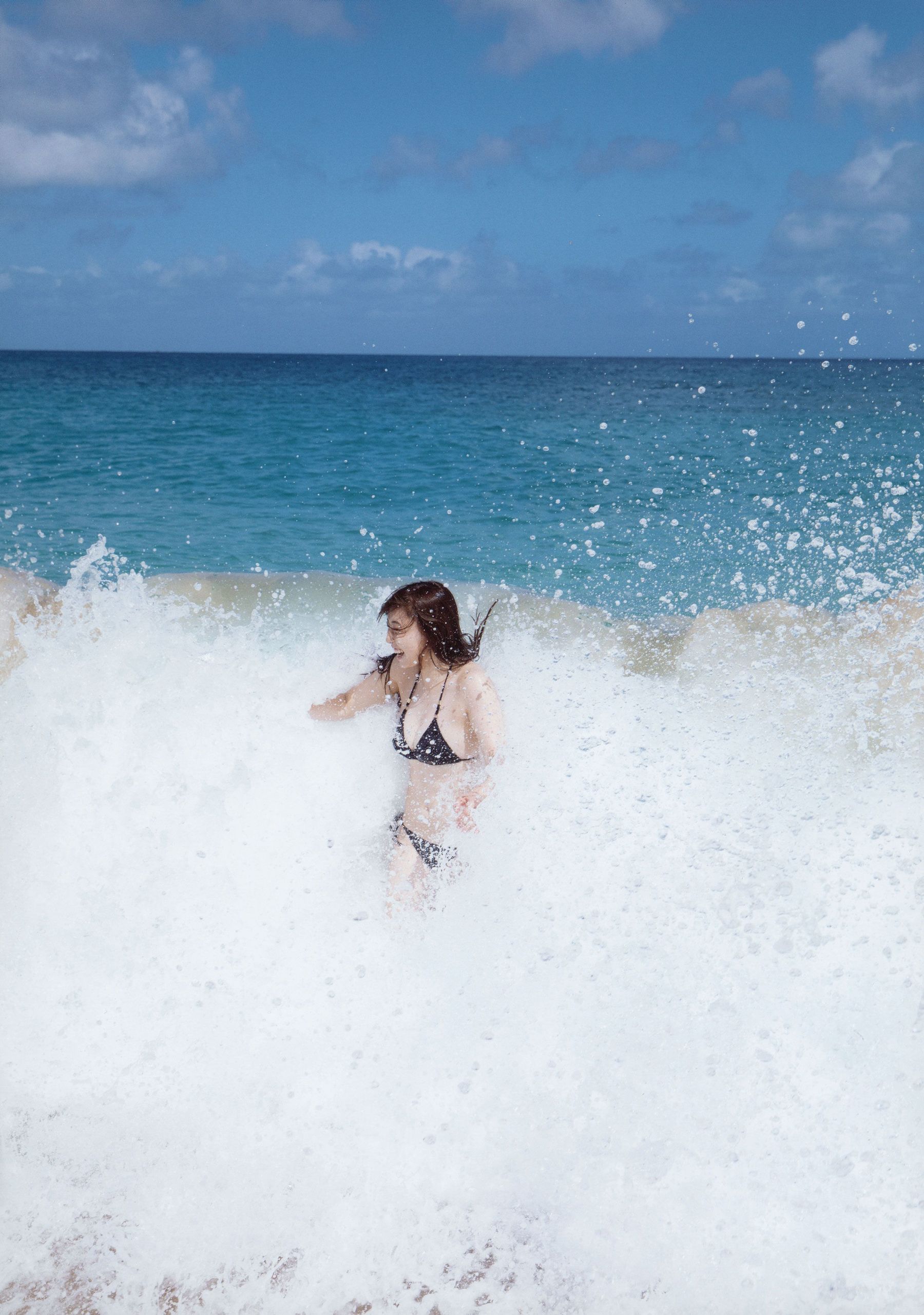 [pb] Mizuki Fukumura モーニンク@娘。 18 譜久村聖 『 Makana 』 [118P]