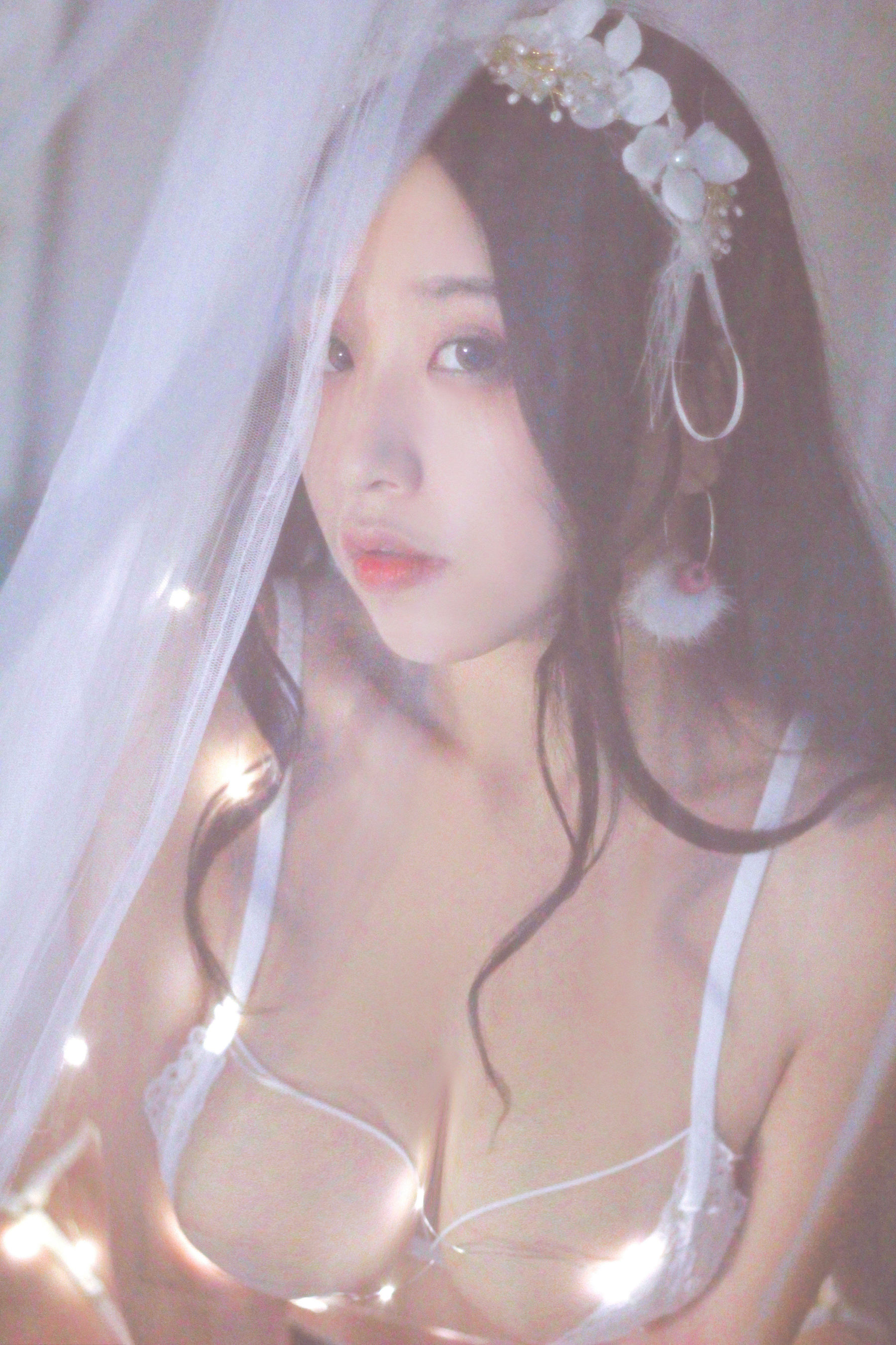 动漫博主穆零Mu0 – LIGHT [14P]