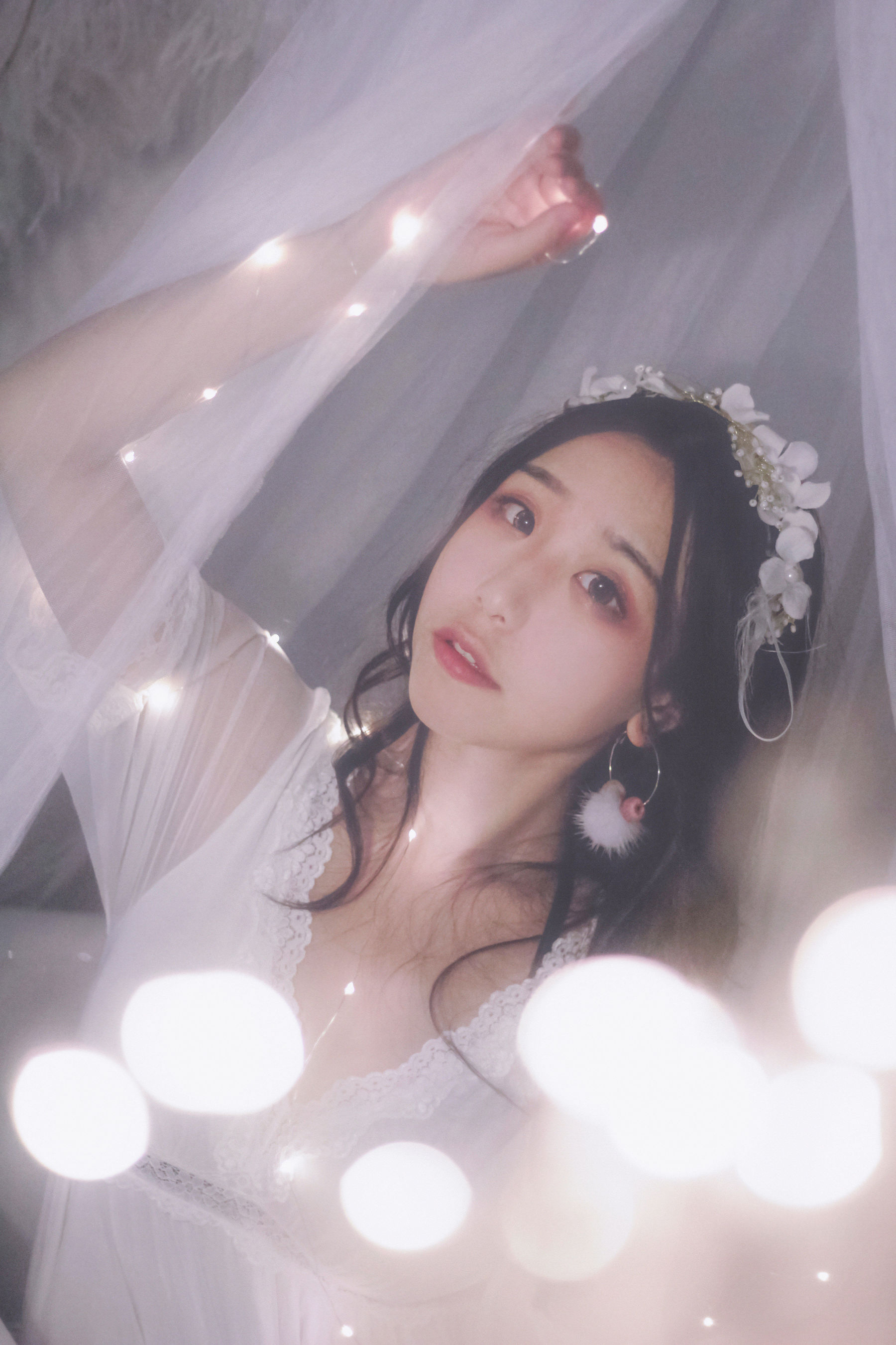 动漫博主穆零Mu0 – LIGHT [14P]