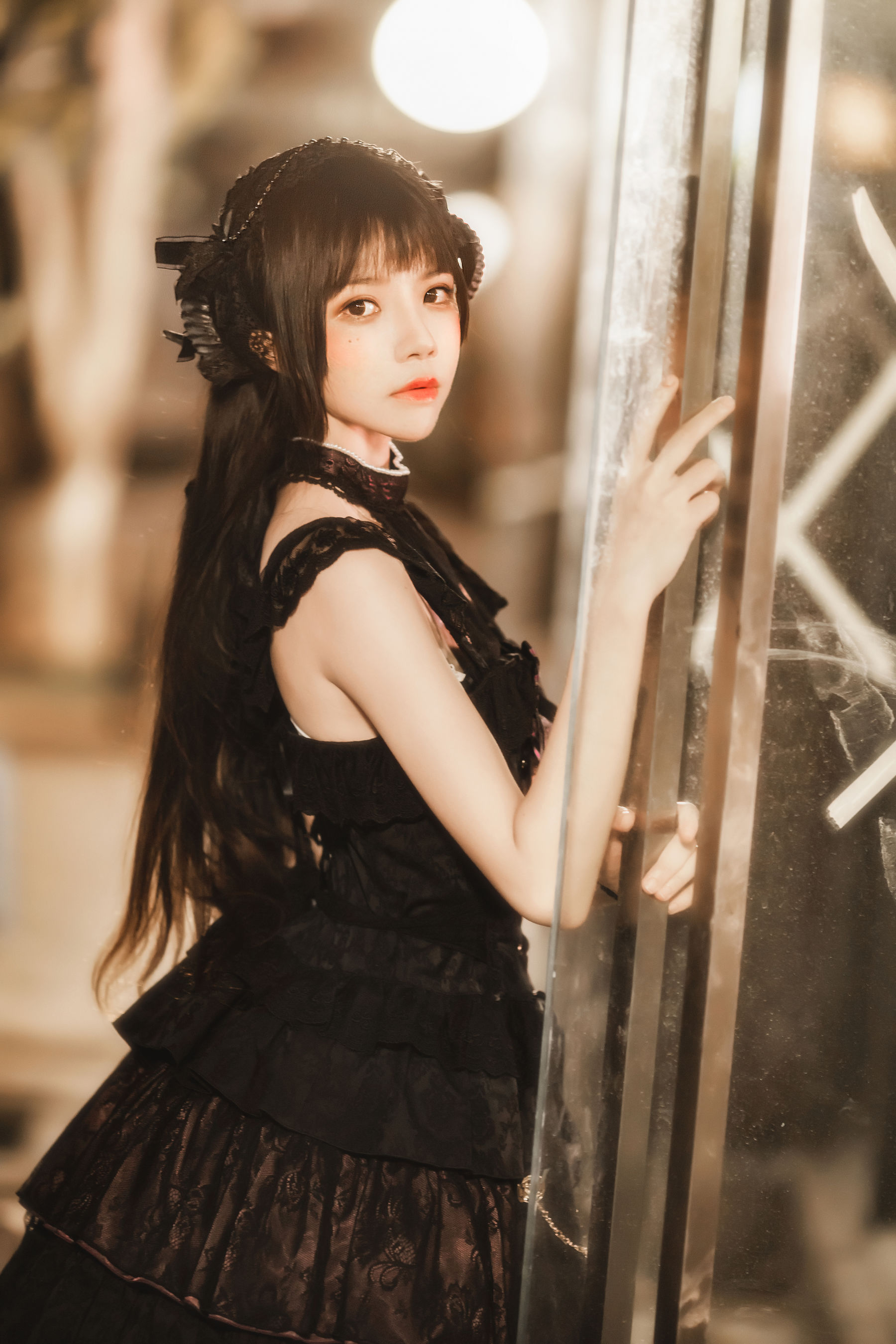 桜桃喵 – 少女之北极星 [9P]