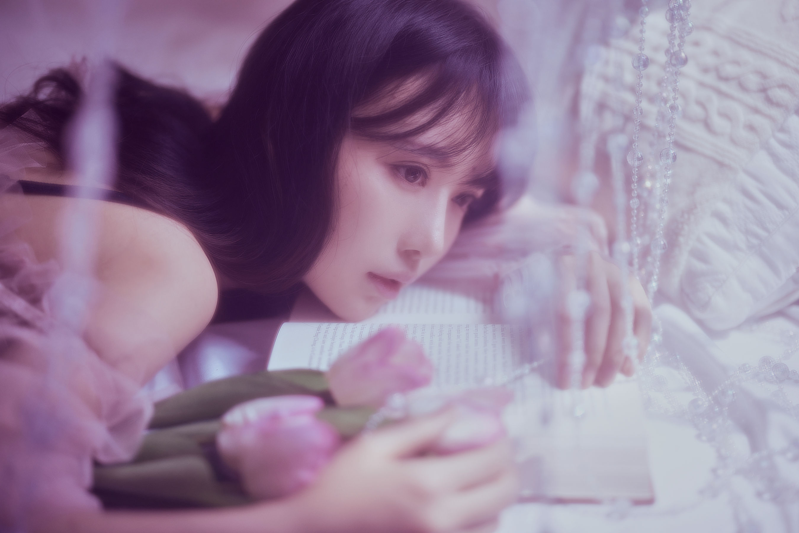 Shika小鹿鹿 – this is shika [15P]