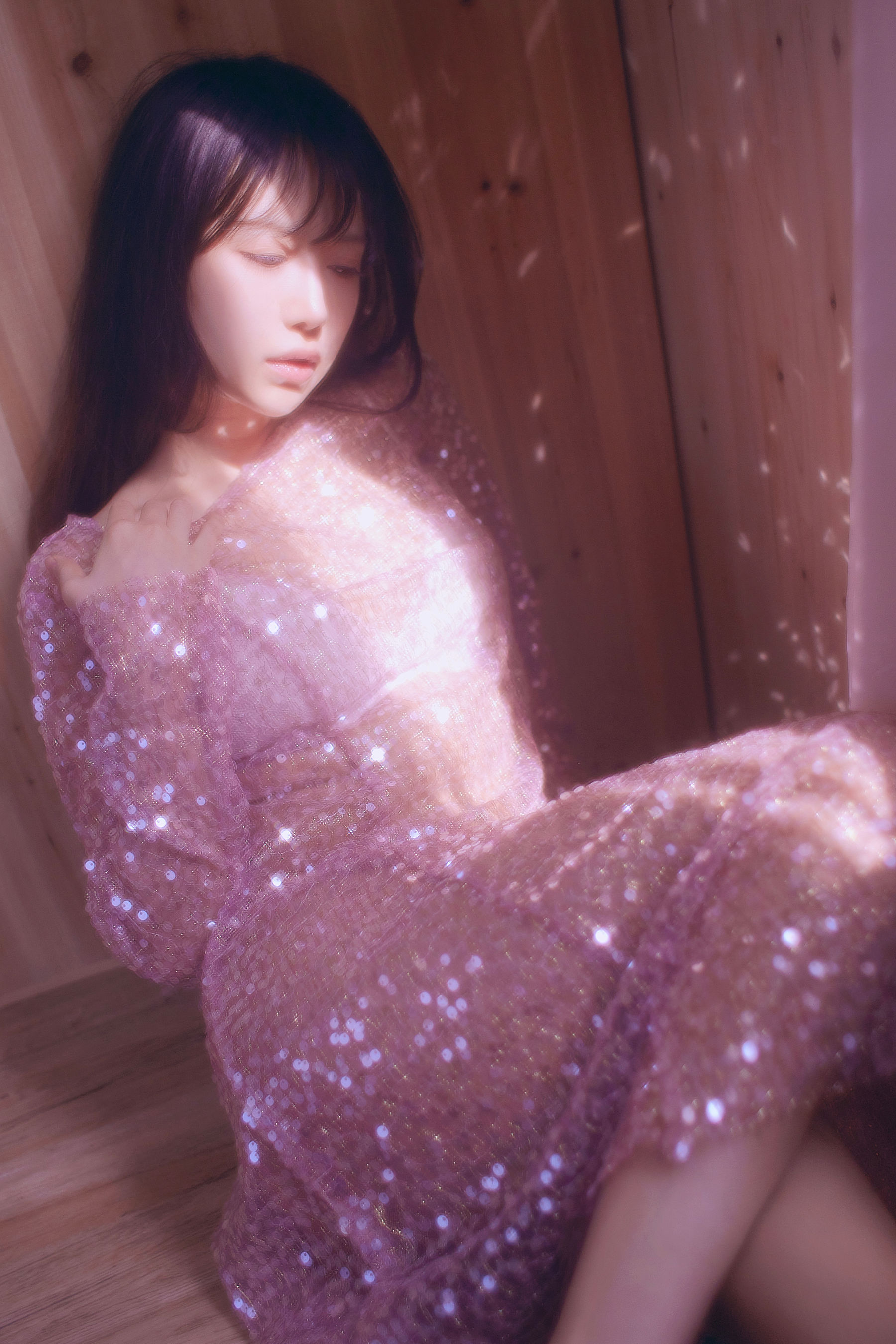 Shika小鹿鹿 – this is shika [15P]