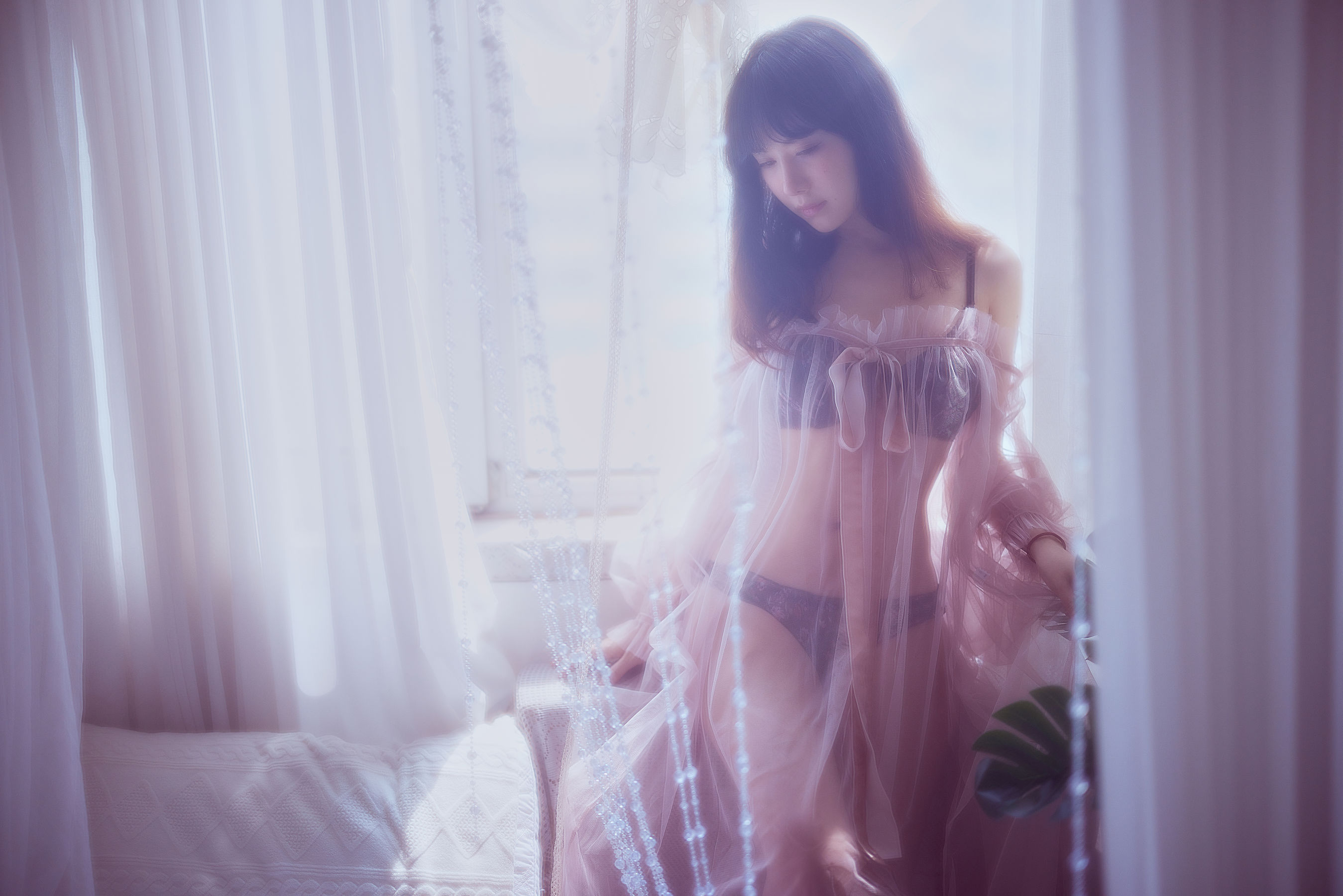 Shika小鹿鹿 – this is shika [15P]