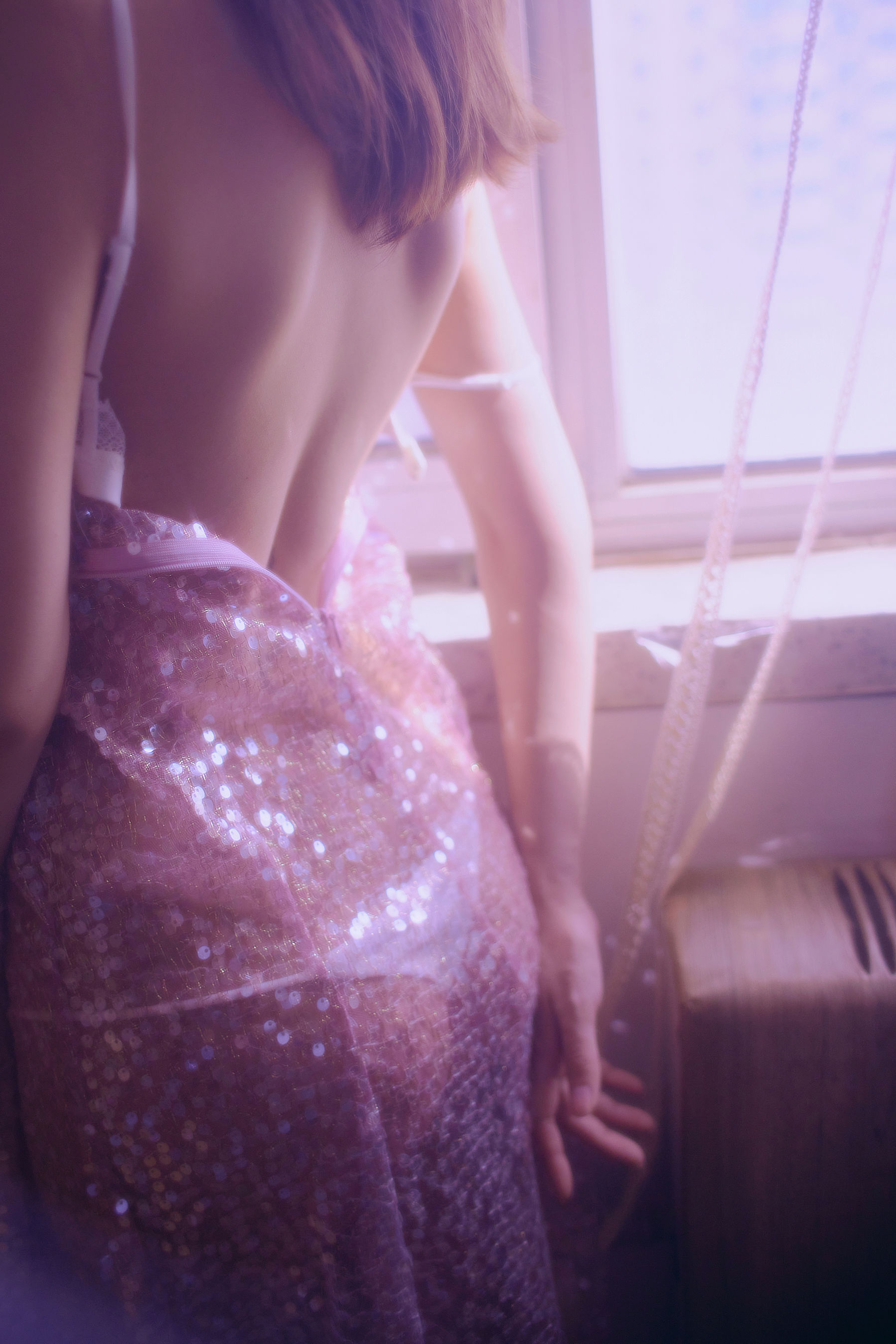 Shika小鹿鹿 – this is shika [15P]