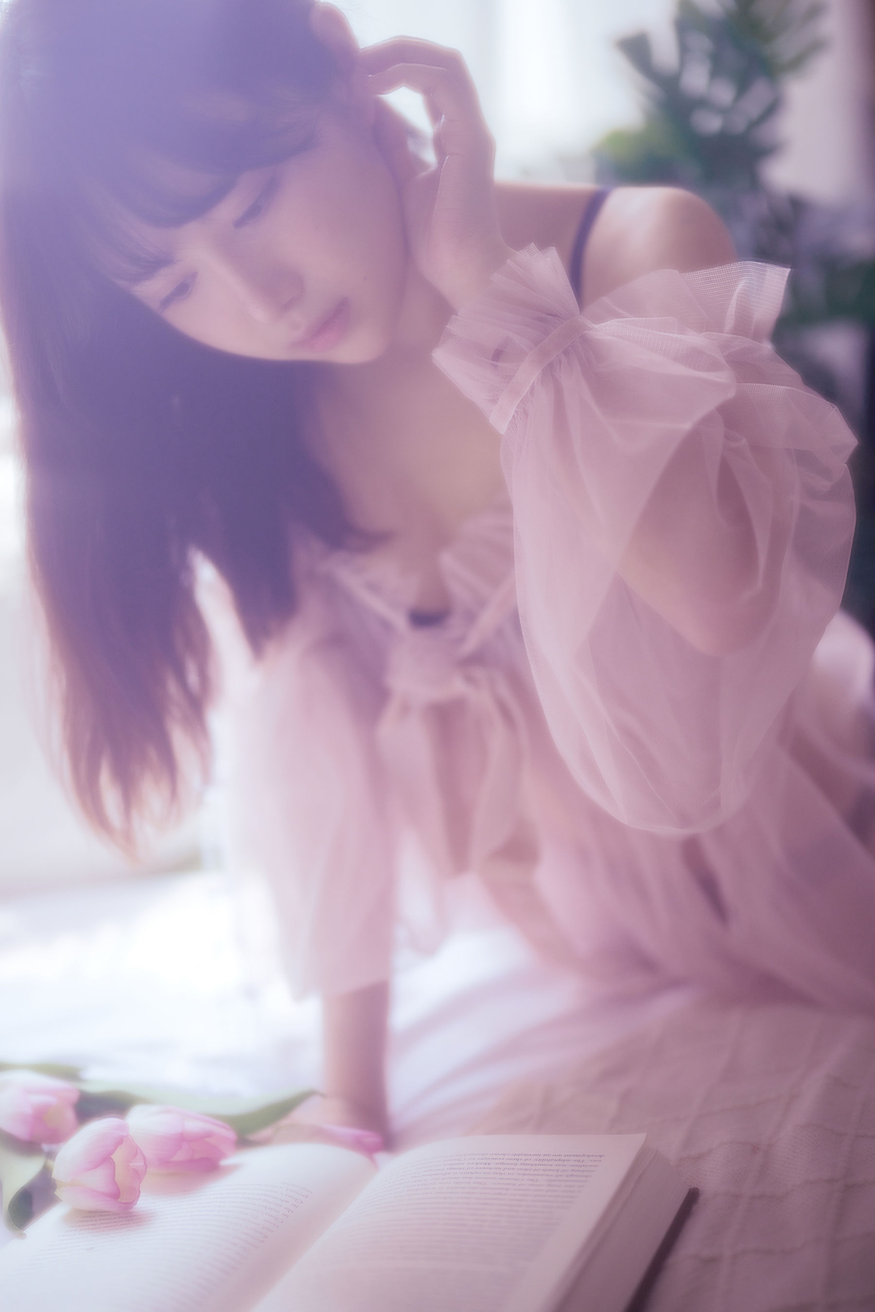 Shika小鹿鹿 – this is shika [15P]