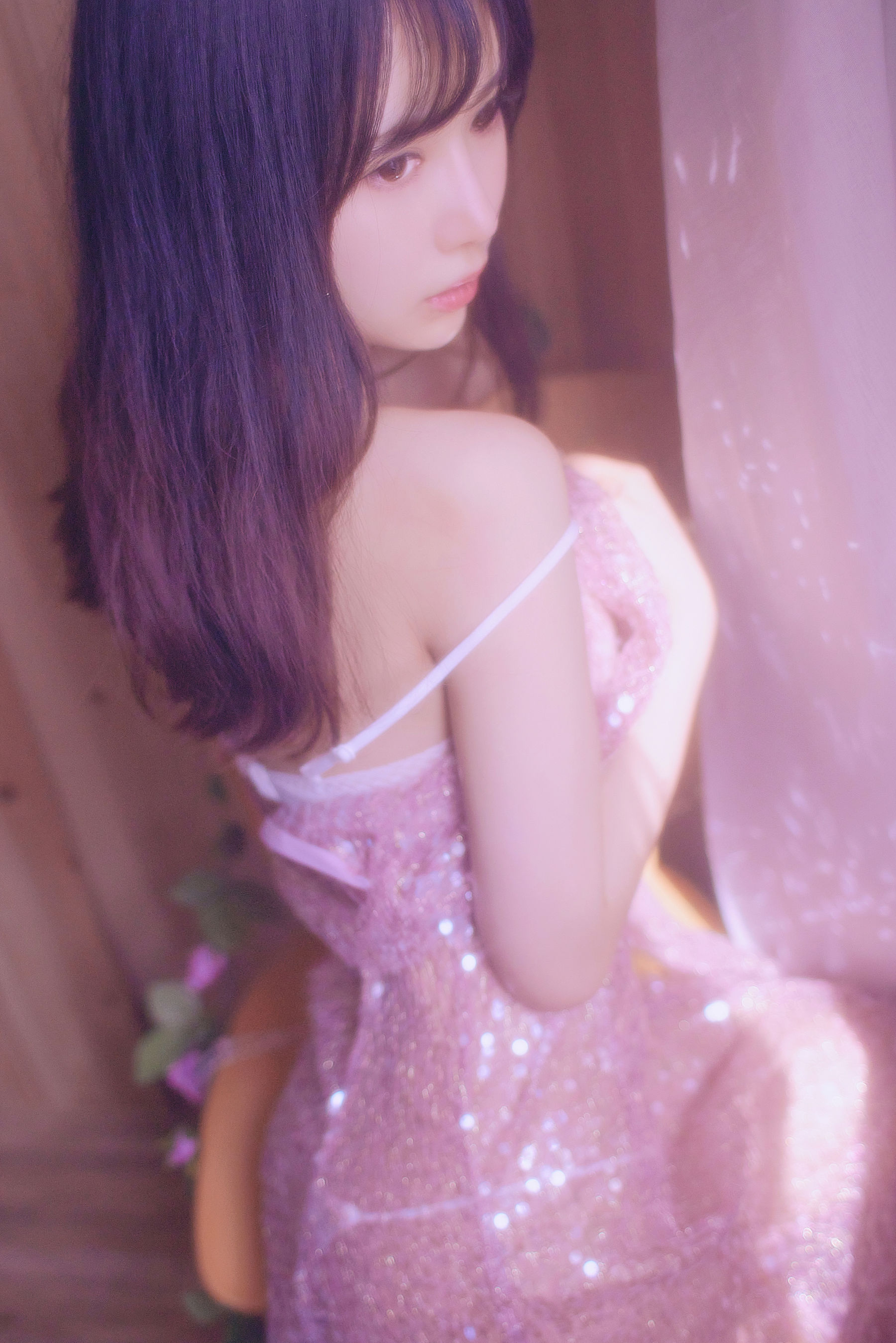 Shika小鹿鹿 – this is shika [15P]