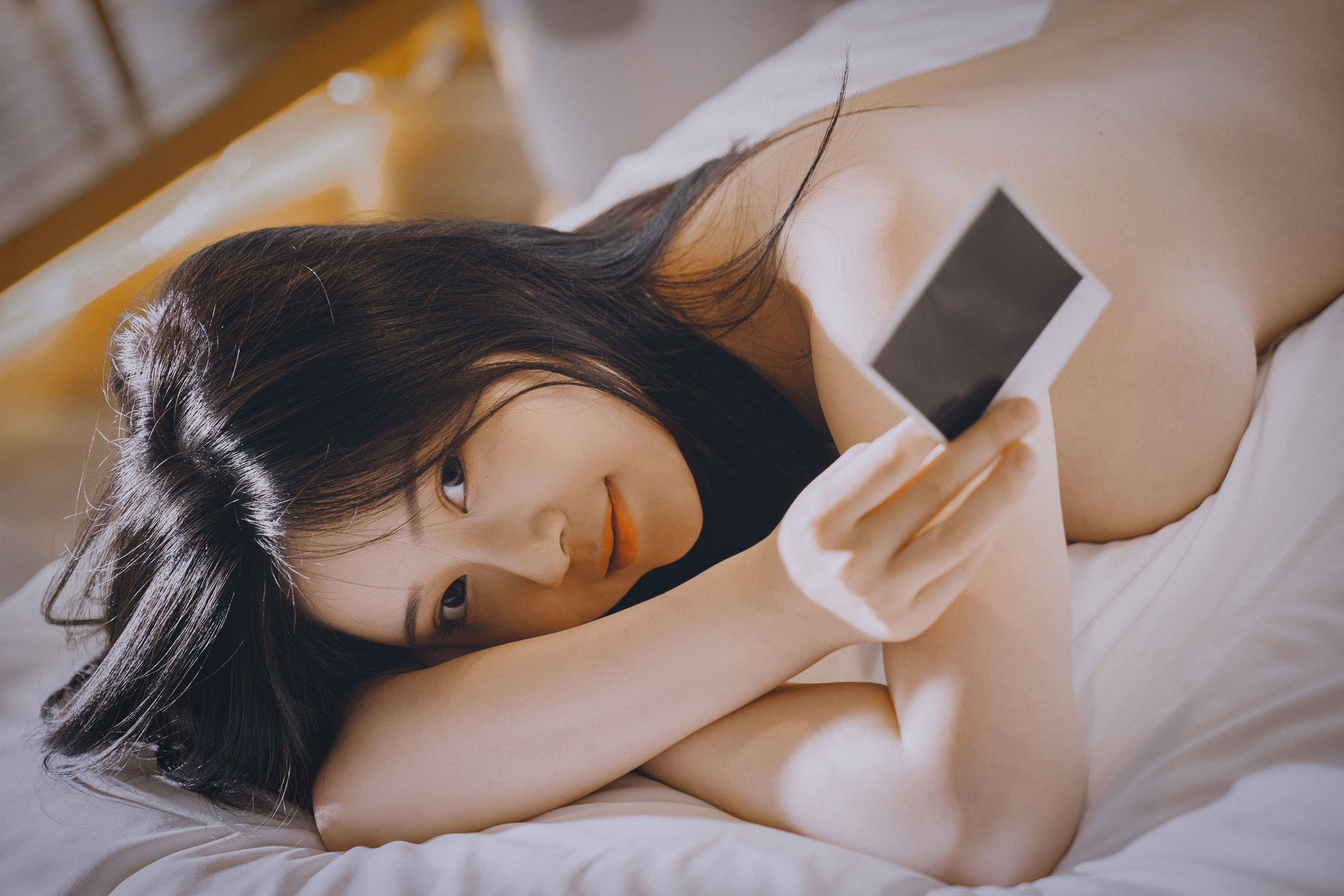 Nnian – 宝利来女孩 [6P]