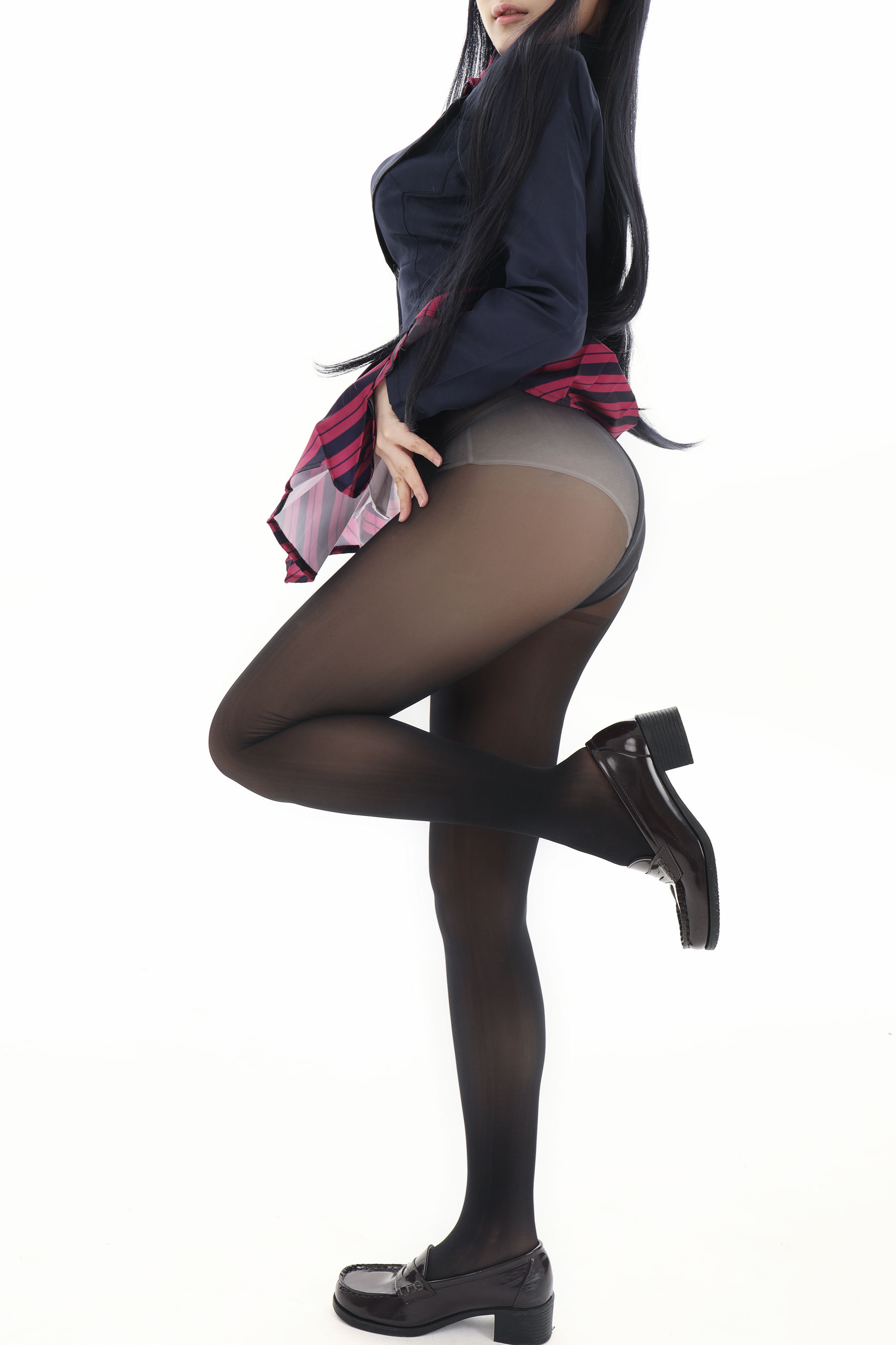 幼愛youmeko – 古见硝子 [60P]