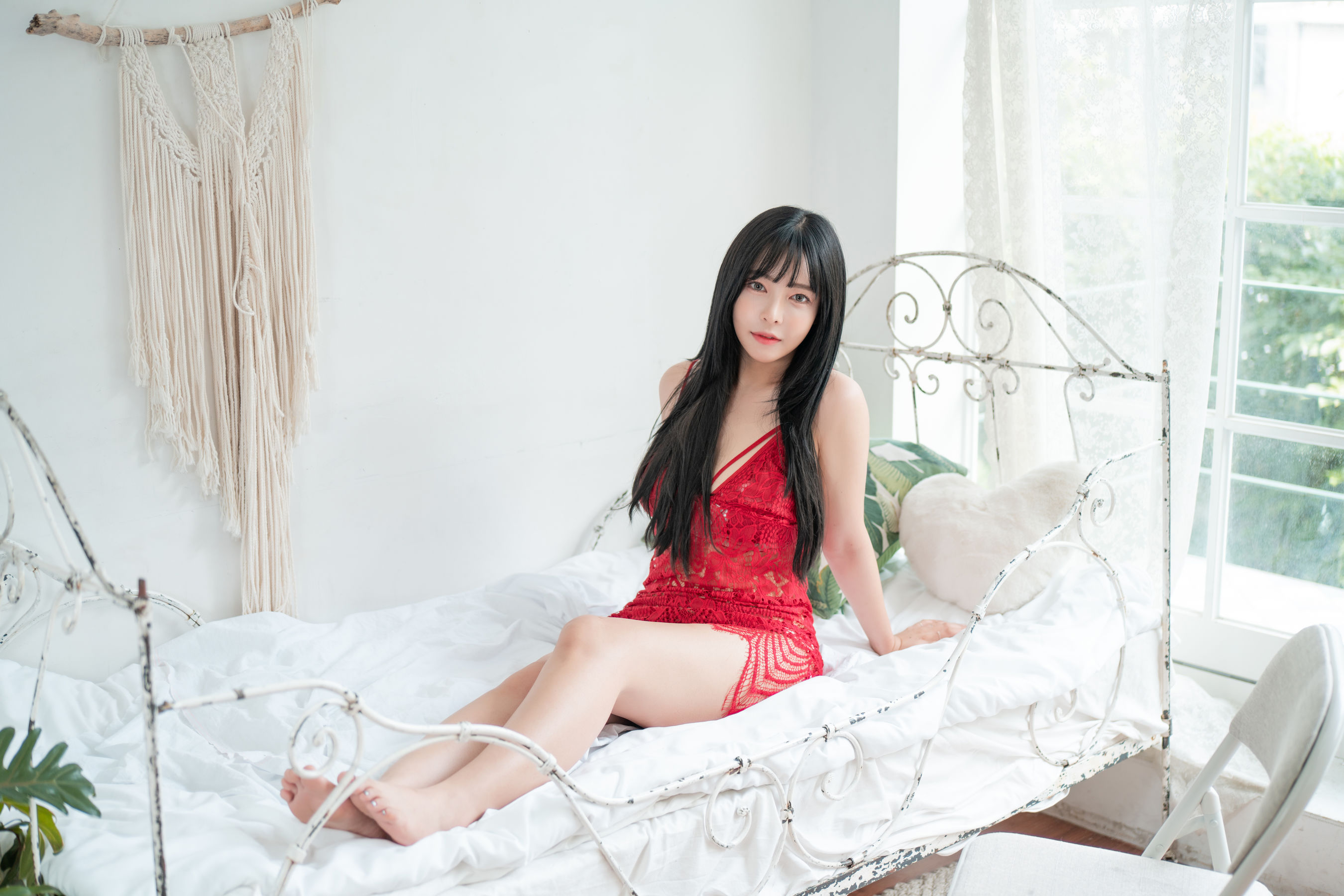 [CreamSoda] MoMo – Vol.01A [86P]