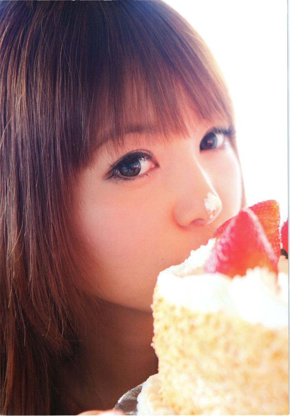 中川翔子 nakagawa shoko《ギザ》 [90P]