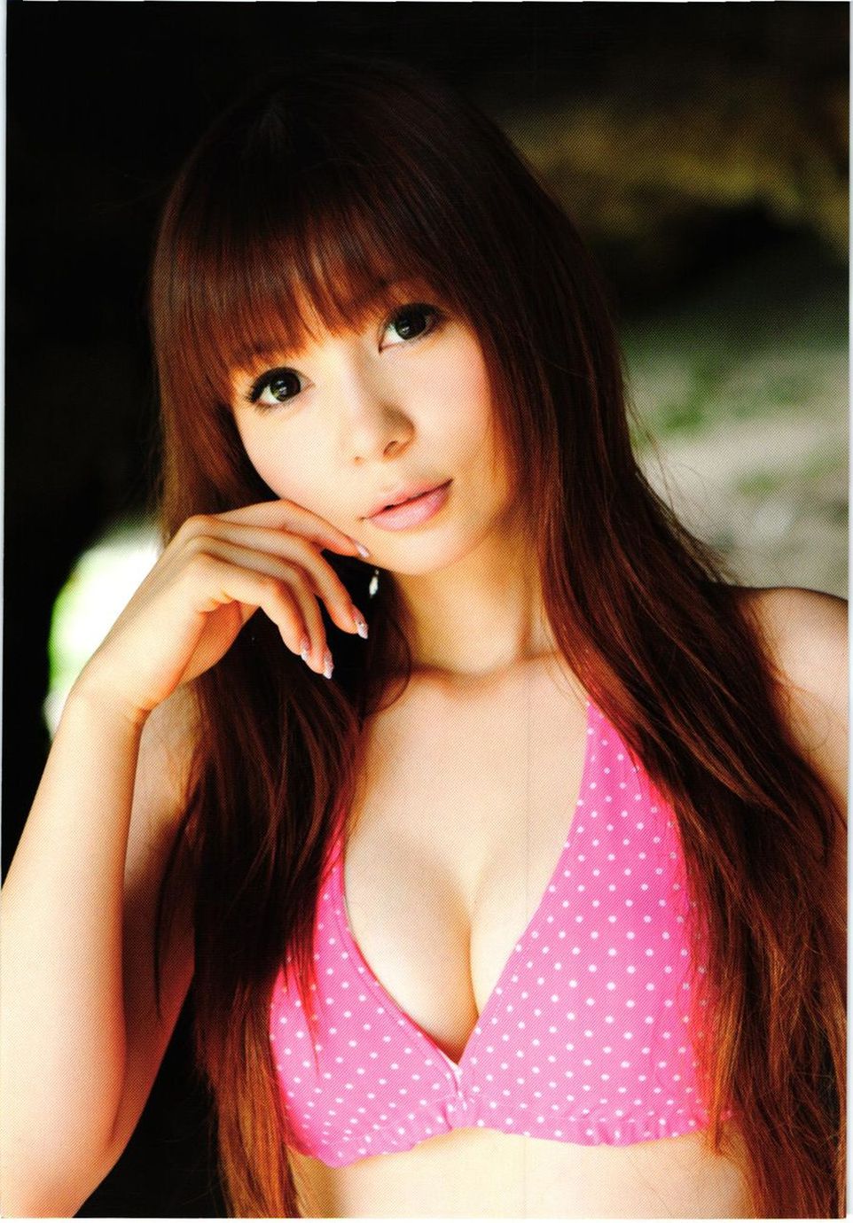 中川翔子 nakagawa shoko《ギザ》 [90P]