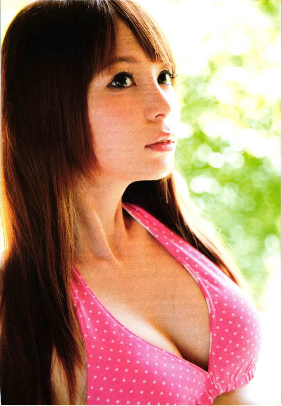 中川翔子 nakagawa shoko《ギザ》 [90P]