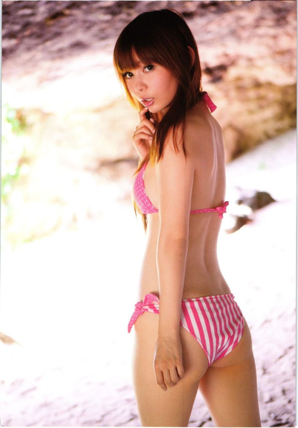 中川翔子 nakagawa shoko《ギザ》 [90P]