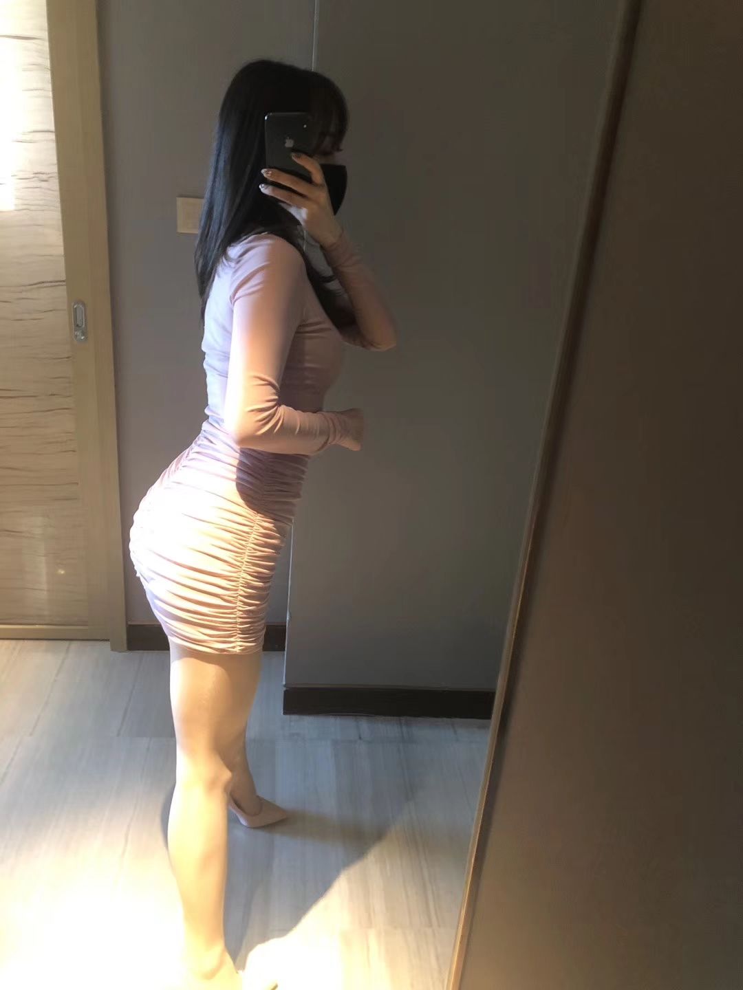 丝足博主麋鹿_Monroe 2020.07.20 慵懒的性感 [52P]