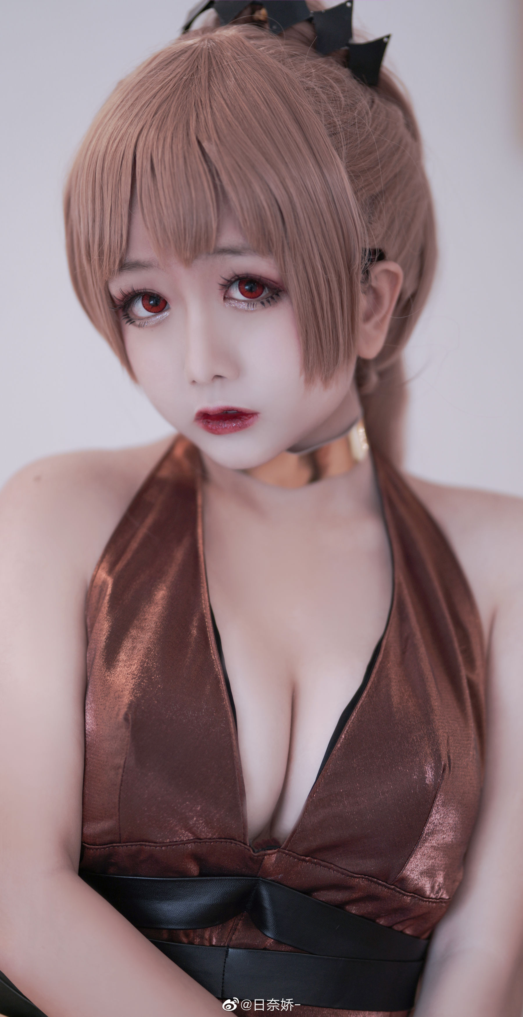 日奈娇 – 让巴尔 [8P]