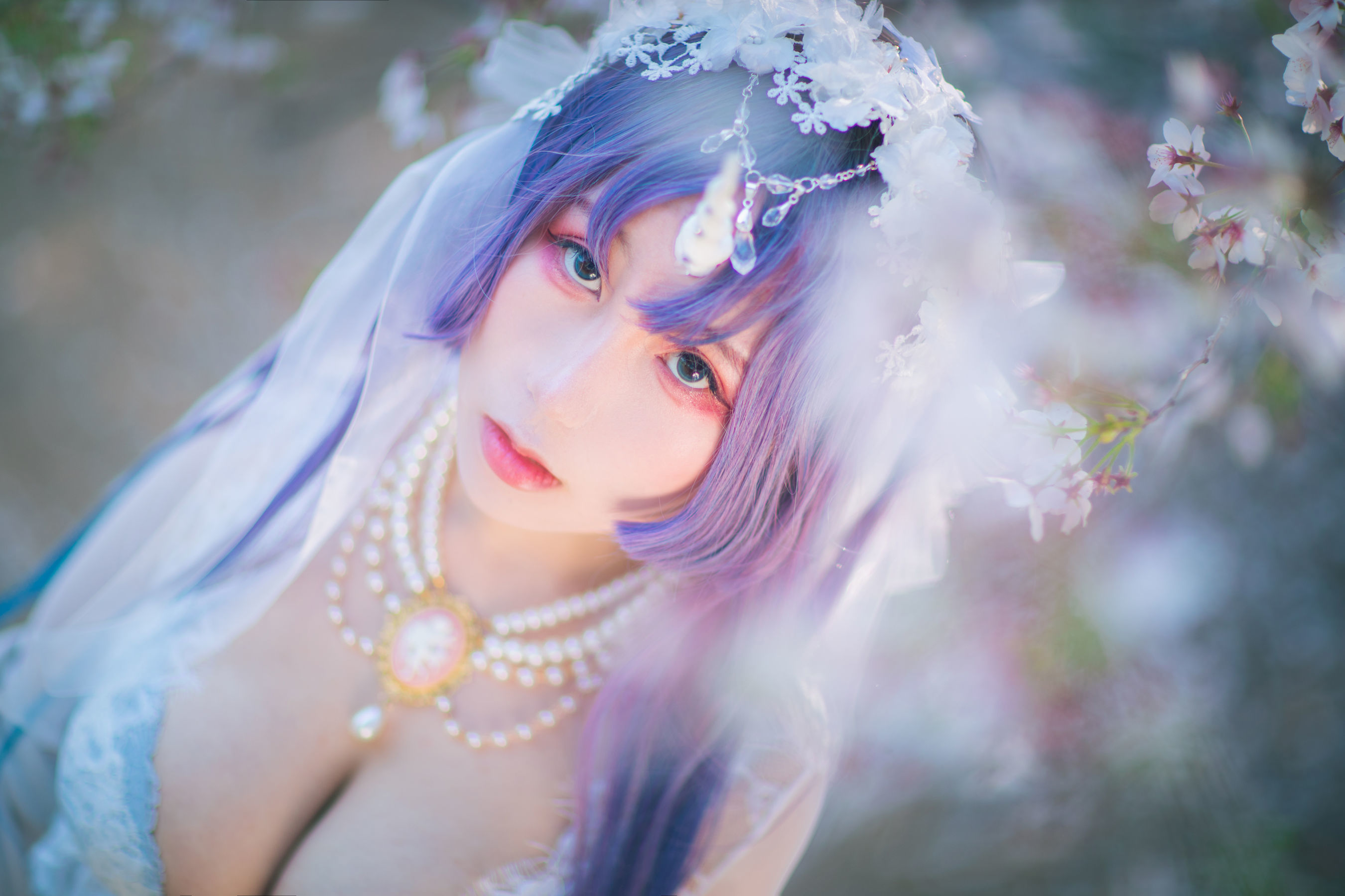 动漫博主从从从从鸾 独角兽 [37P]