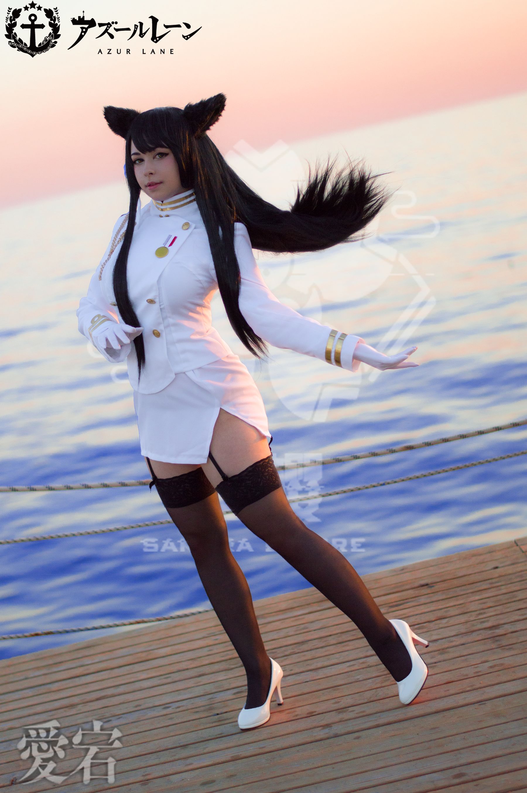 Yoshinobi – Atago [59P]