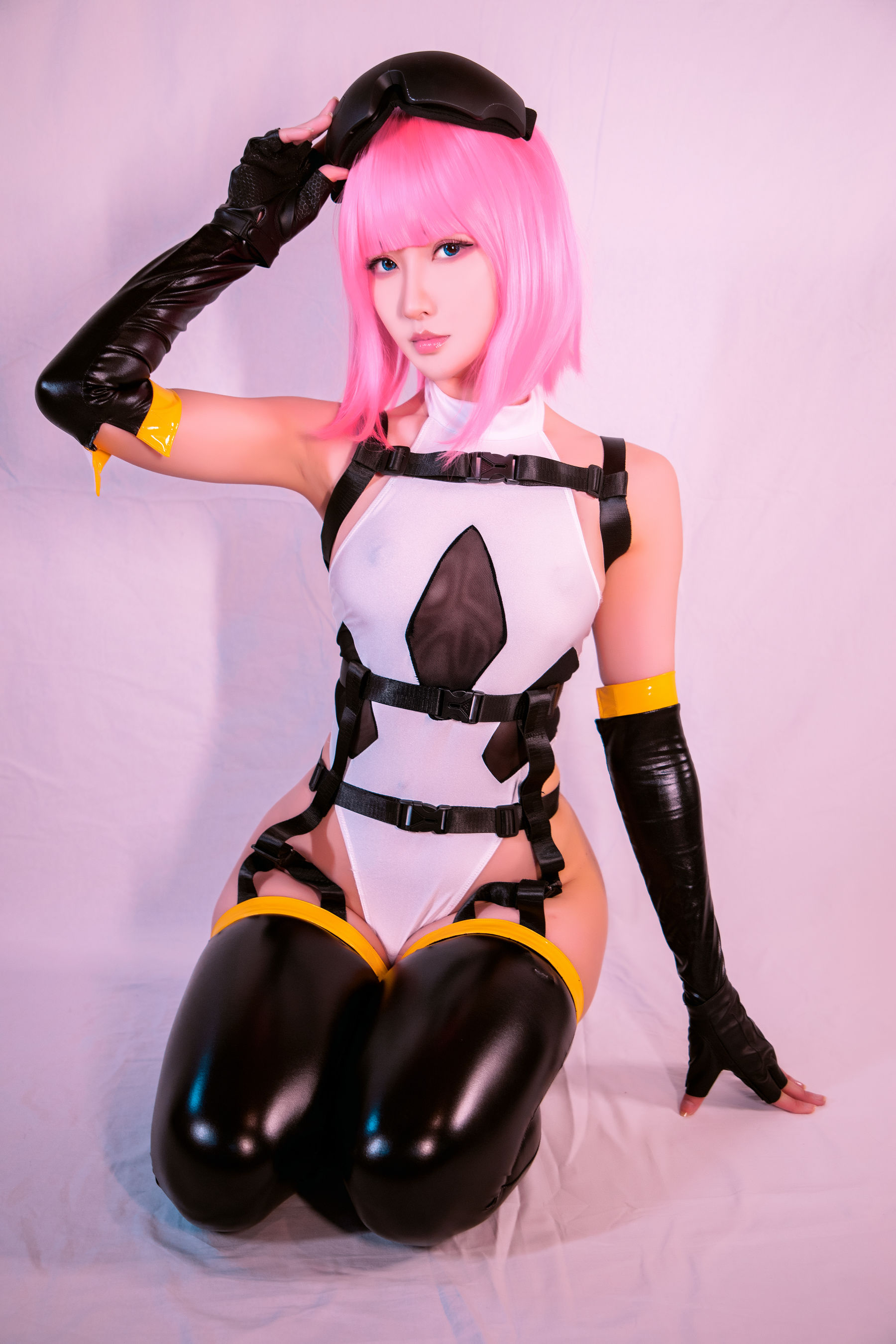 MisswarmJ – Cyber MissWarmJ [27P]