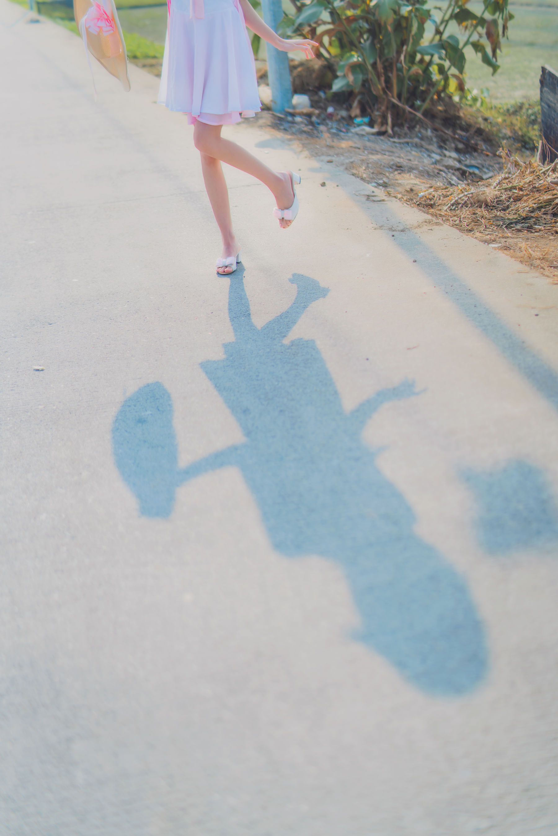 [萝莉COS] 桜桃喵《小忍COS》 [86P]