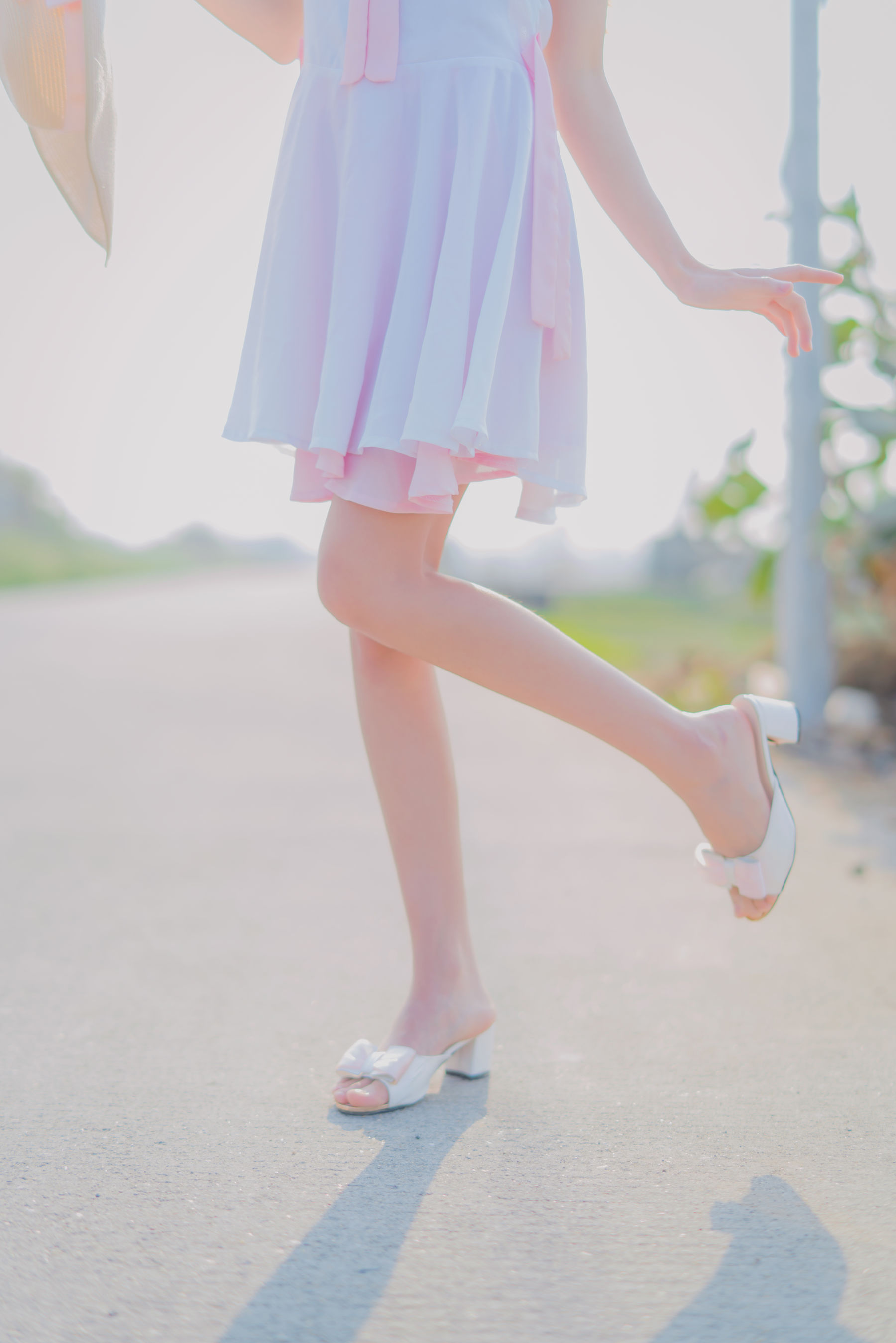 [萝莉COS] 桜桃喵《小忍COS》 [86P]