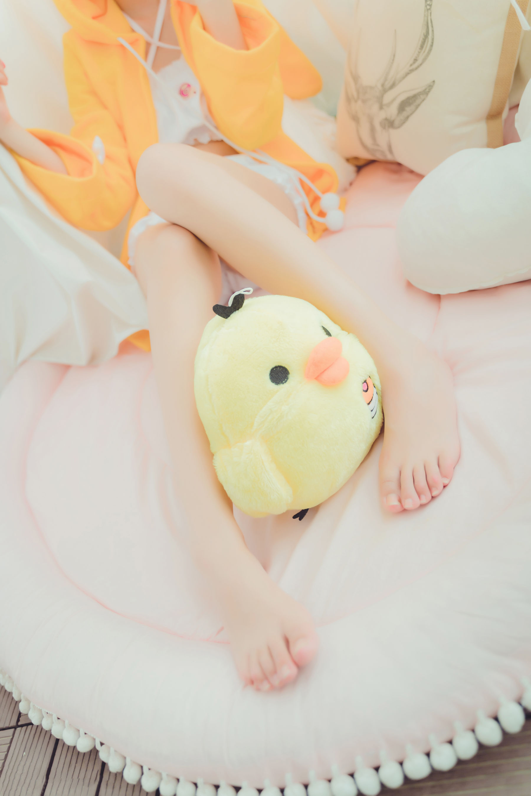 猫君君MaoJun – 超可爱的楙 [40P]