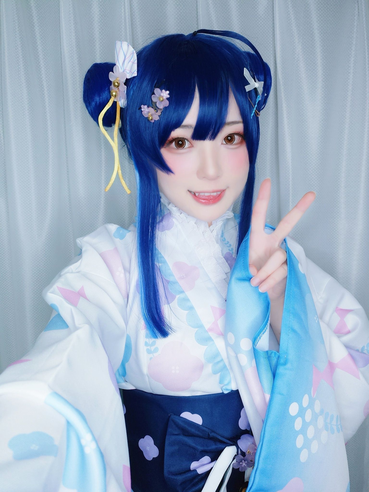 Yuki亭 – 天宮こころ [15P]