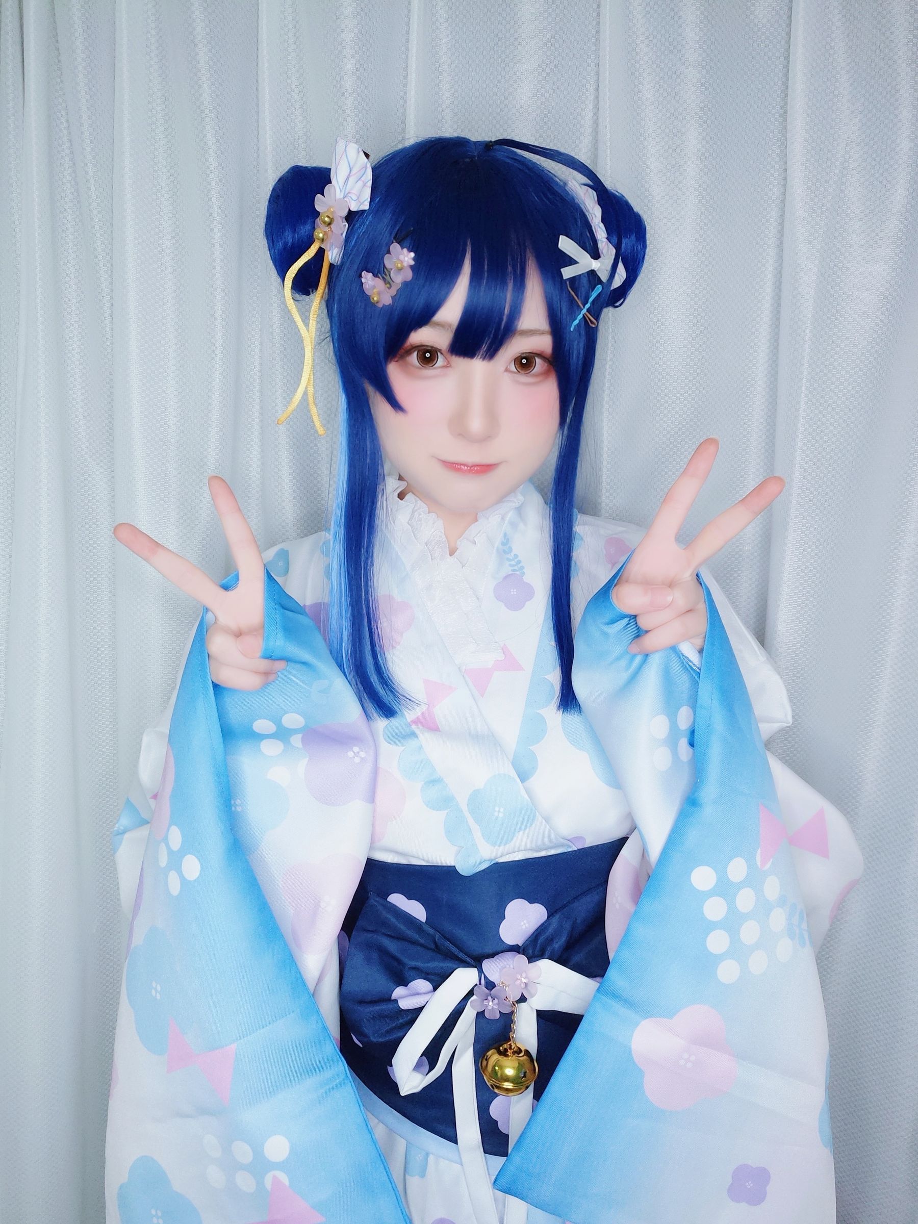 Yuki亭 – 天宮こころ [15P]