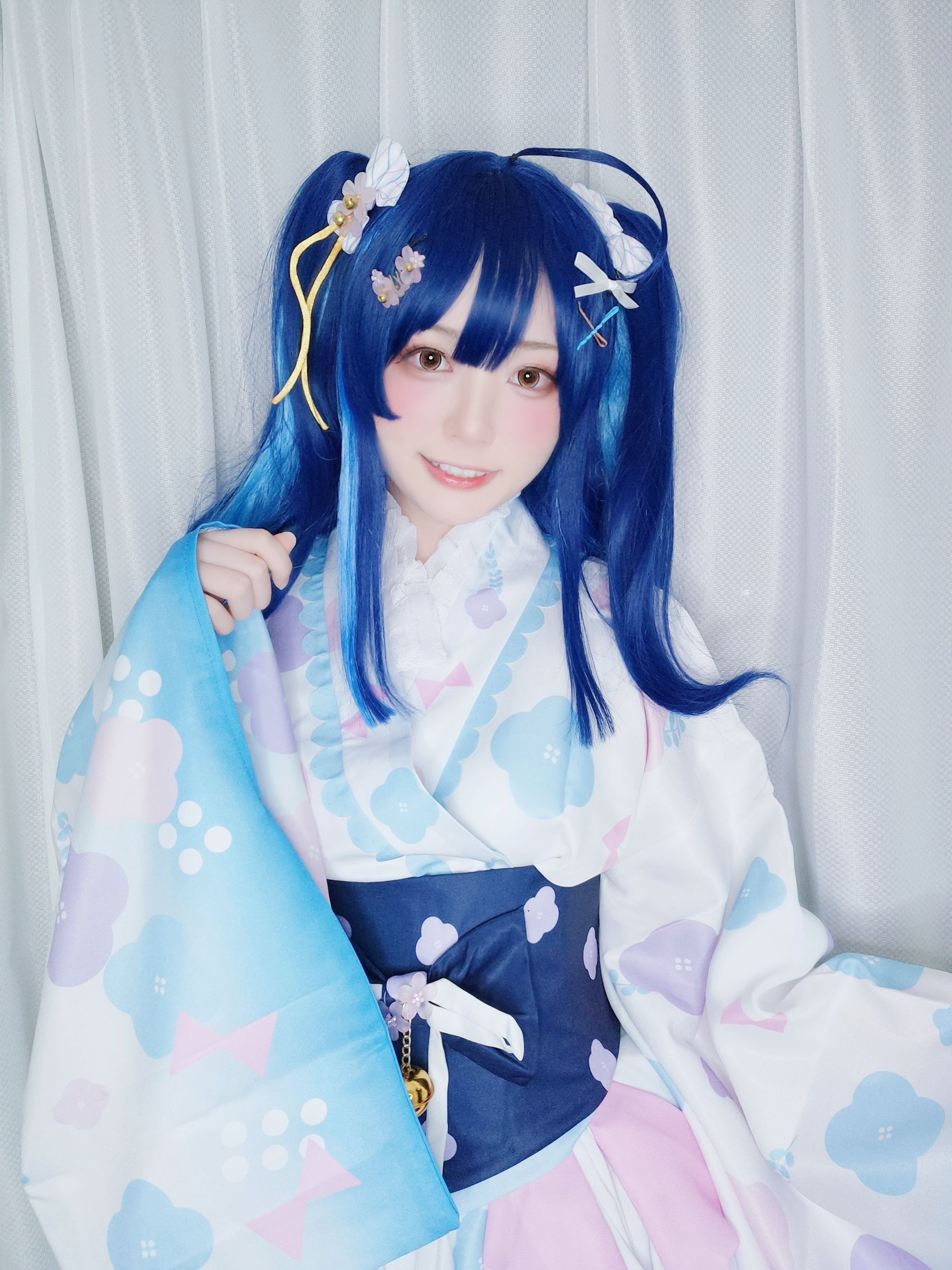 Yuki亭 – 天宮こころ [15P]