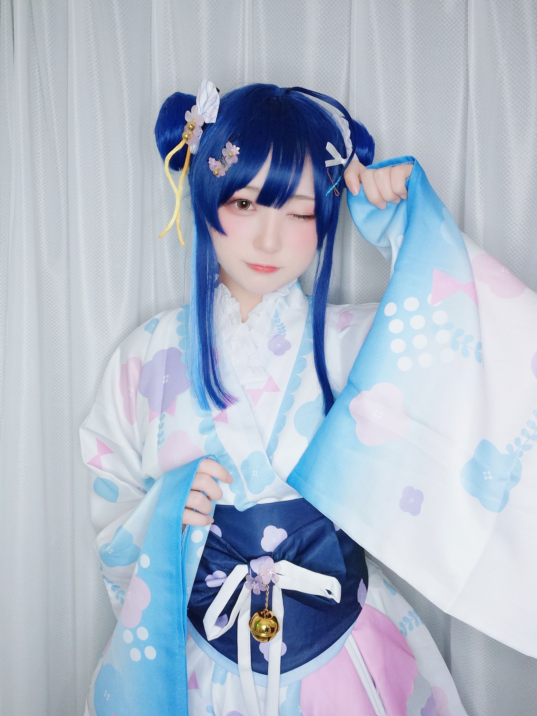 Yuki亭 – 天宮こころ [15P]