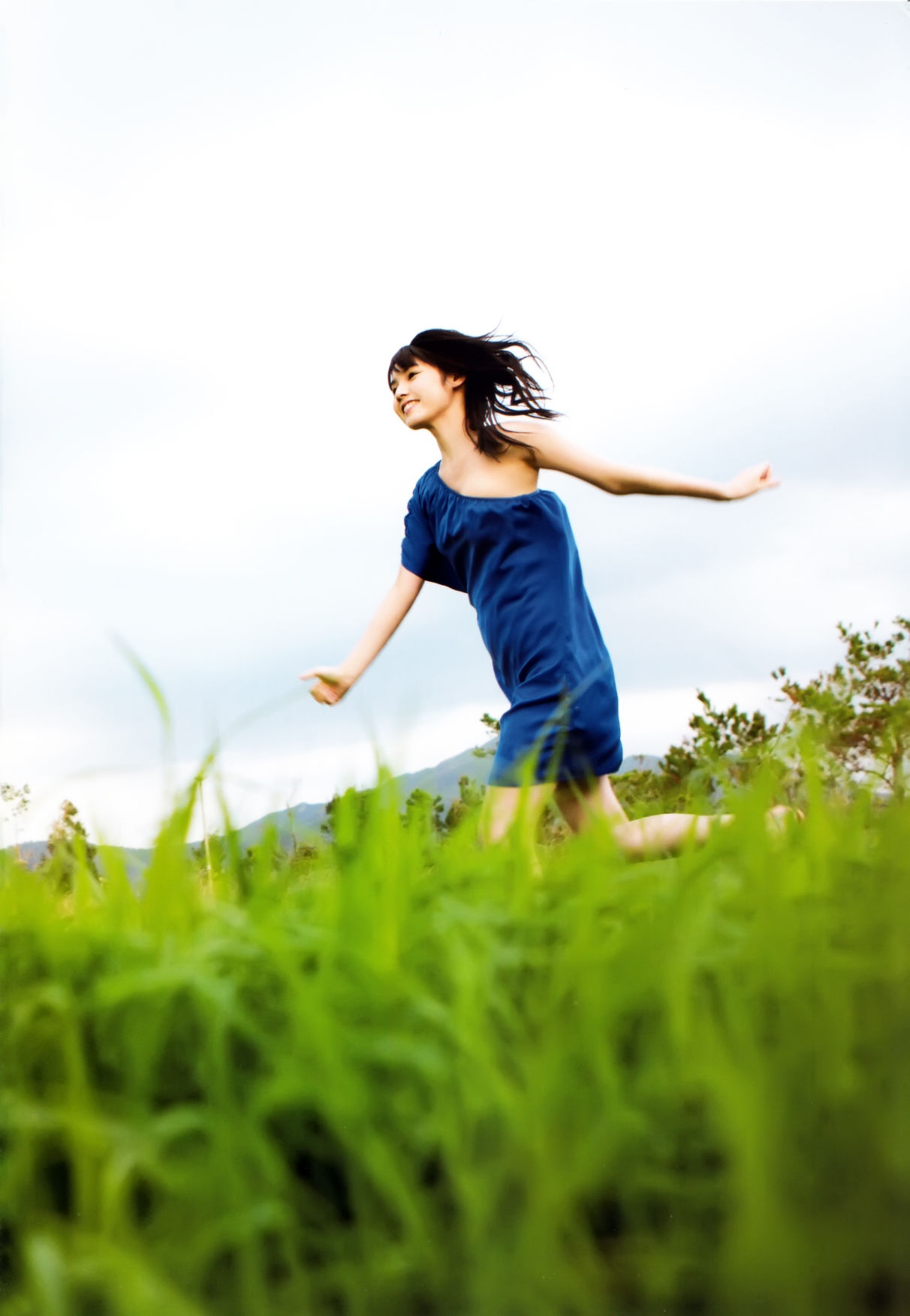 道重さゆみ +-+9th写真集「美ルフィーユ」 [74P]