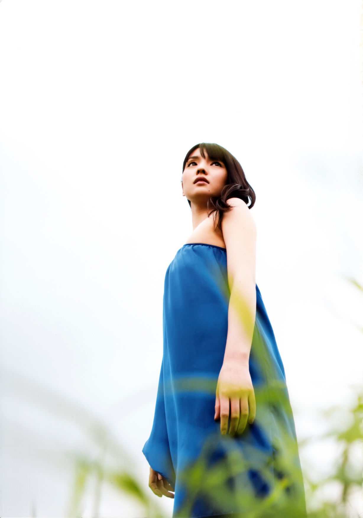 道重さゆみ +-+9th写真集「美ルフィーユ」 [74P]