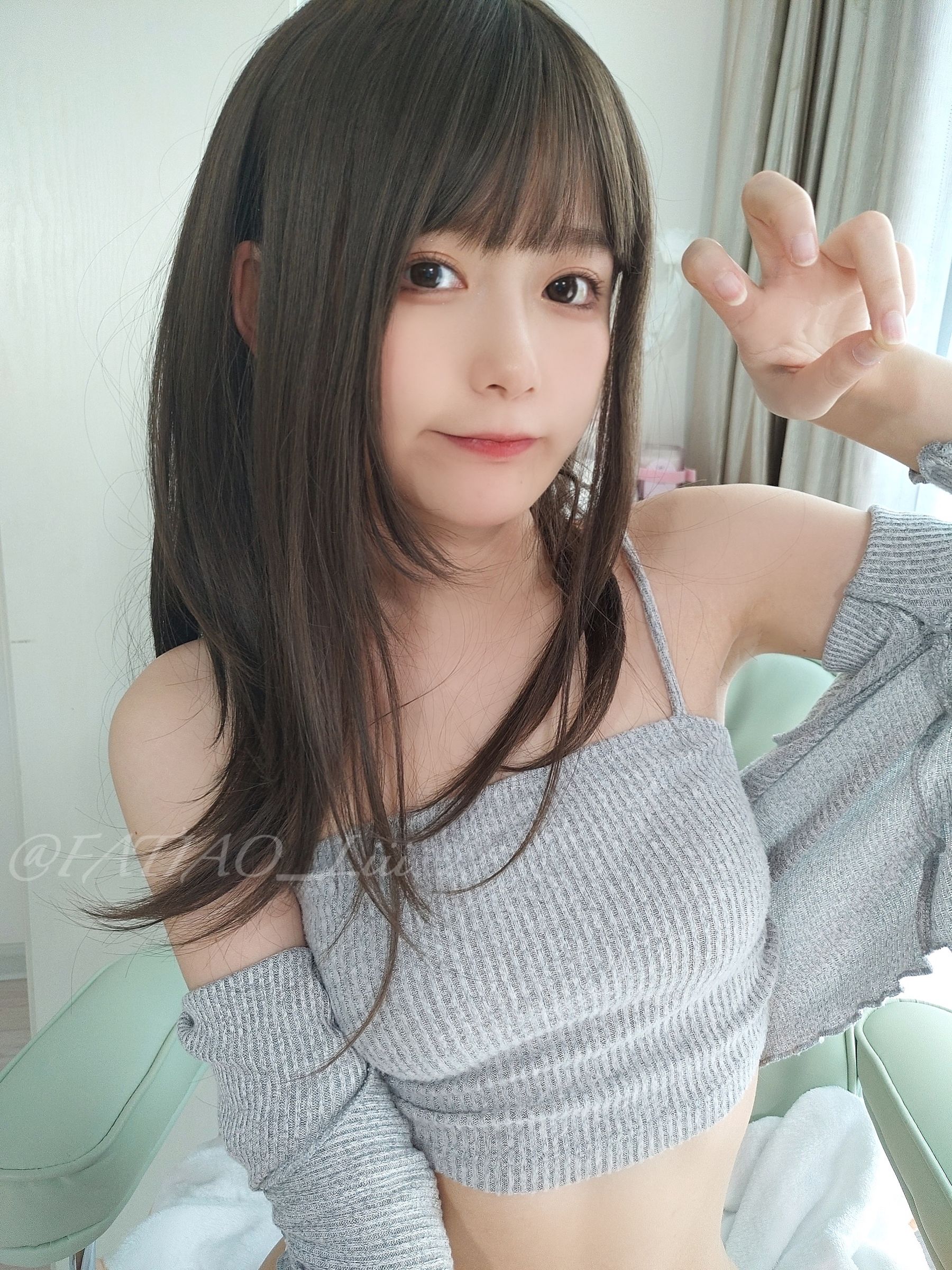 迷之呆梨(发条少女)[fantia] – 優しい一日 [29P]