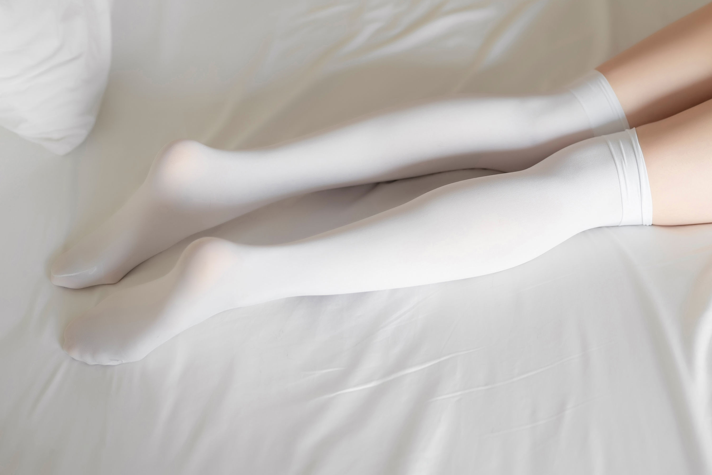 动漫博主Kitaro_绮太郎 – 单马尾 [40P]