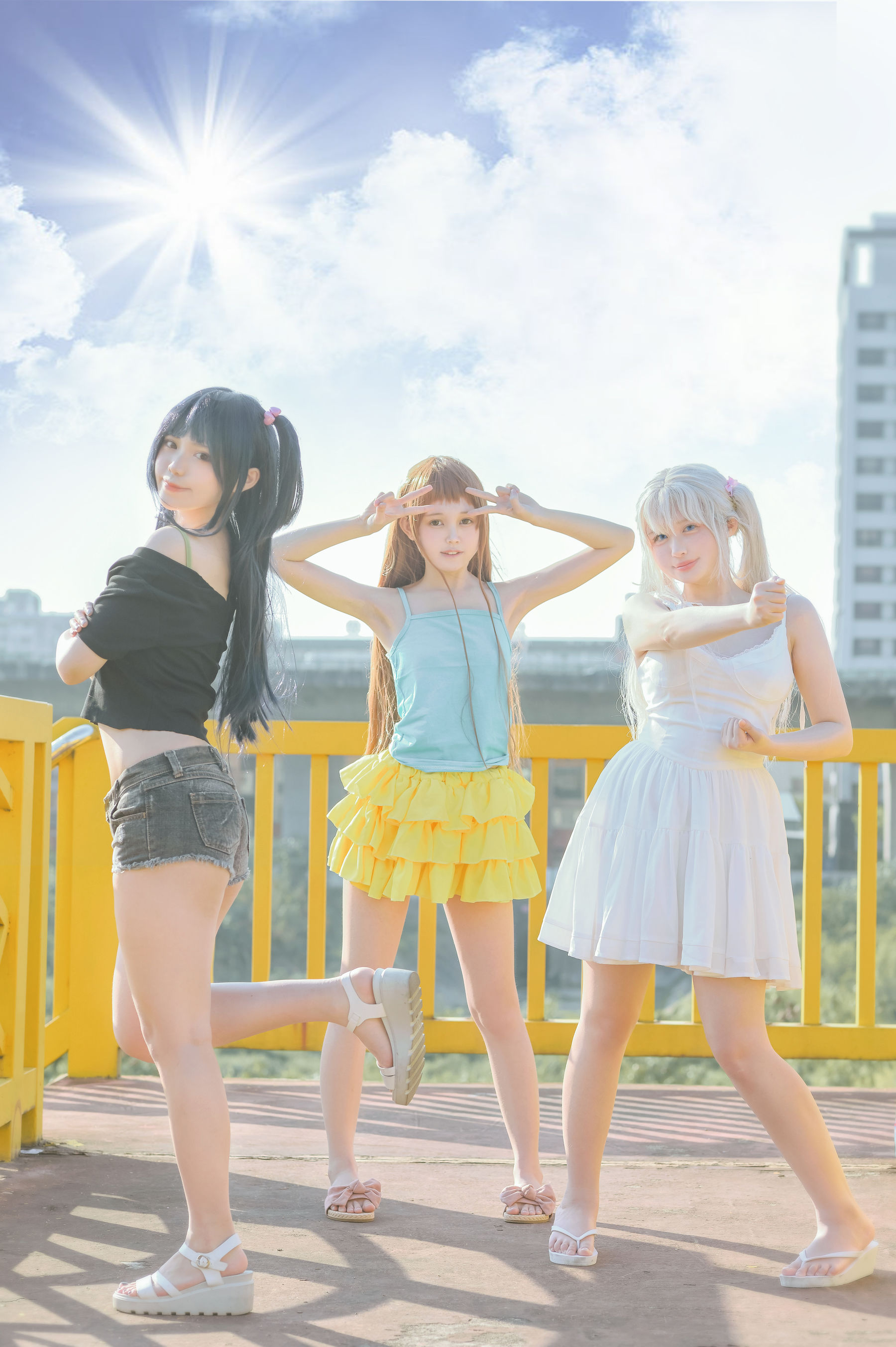 CocoPie – Shoujo Ramune [82P]