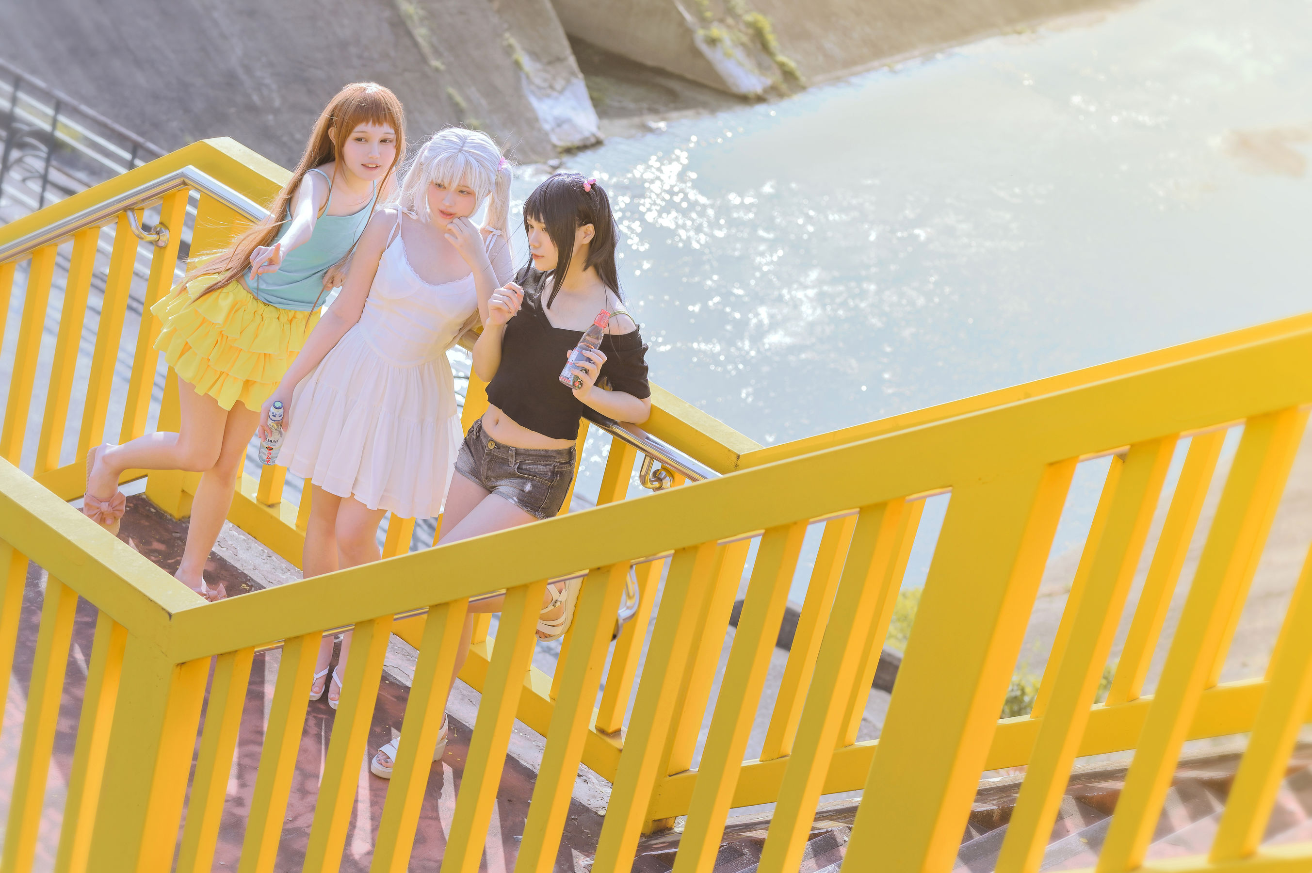 CocoPie – Shoujo Ramune [82P]