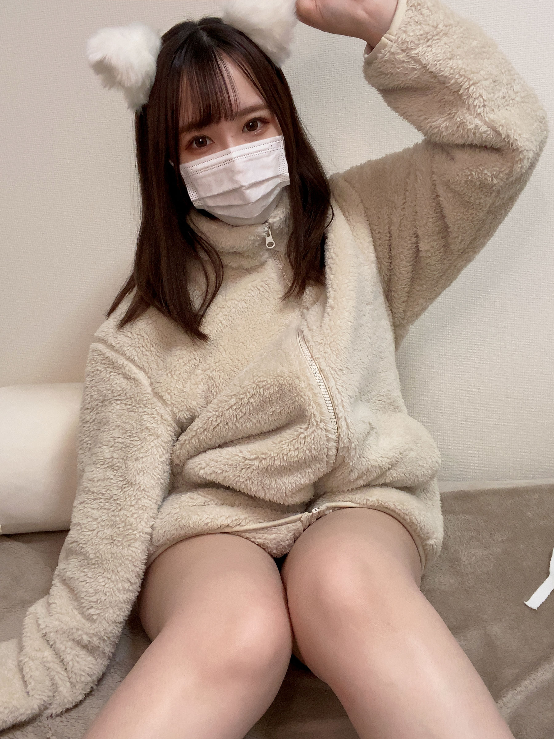 あい（I_cup_JD）- 奶兔 [36P]