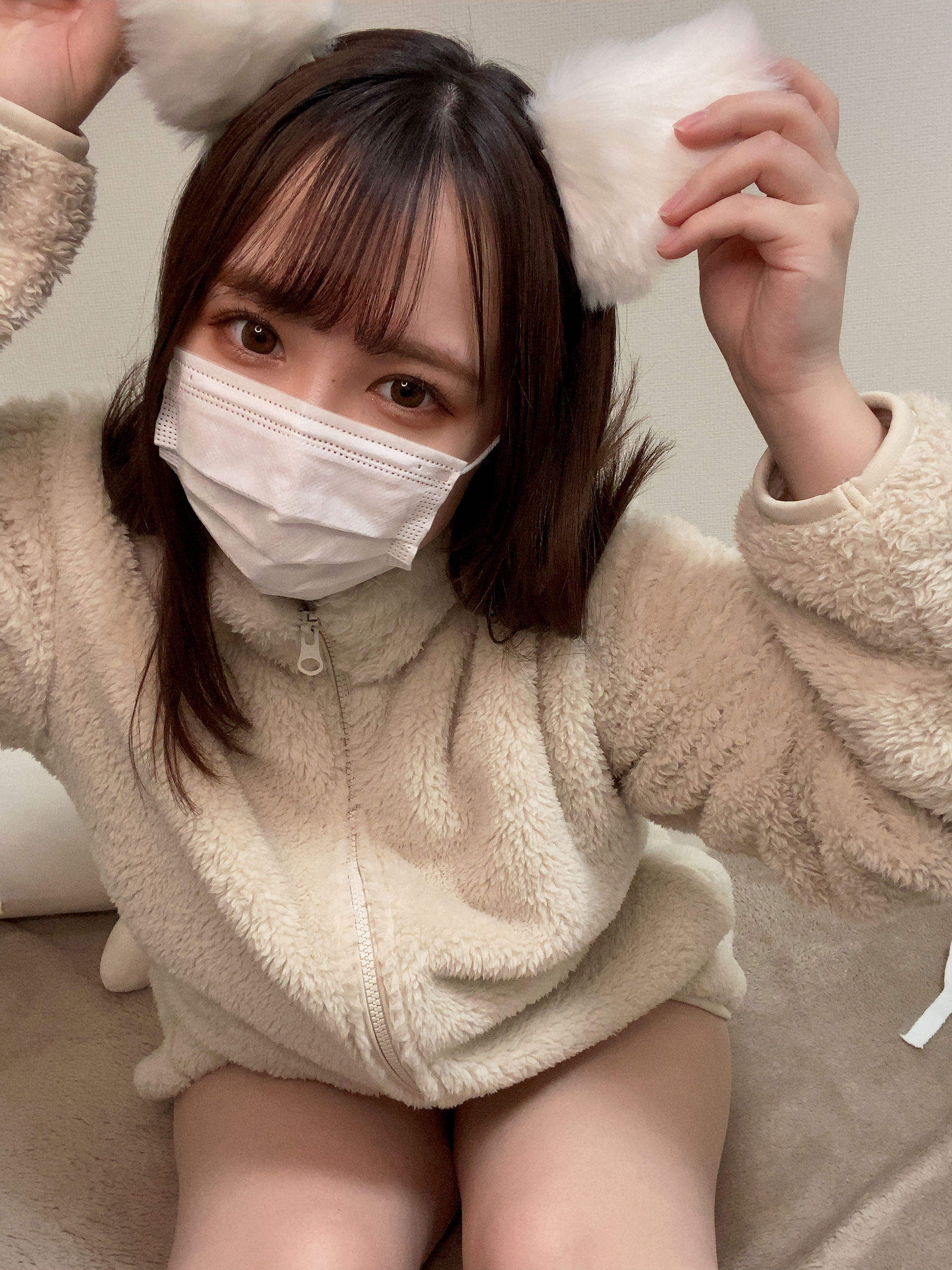 あい（I_cup_JD）- 奶兔 [36P]