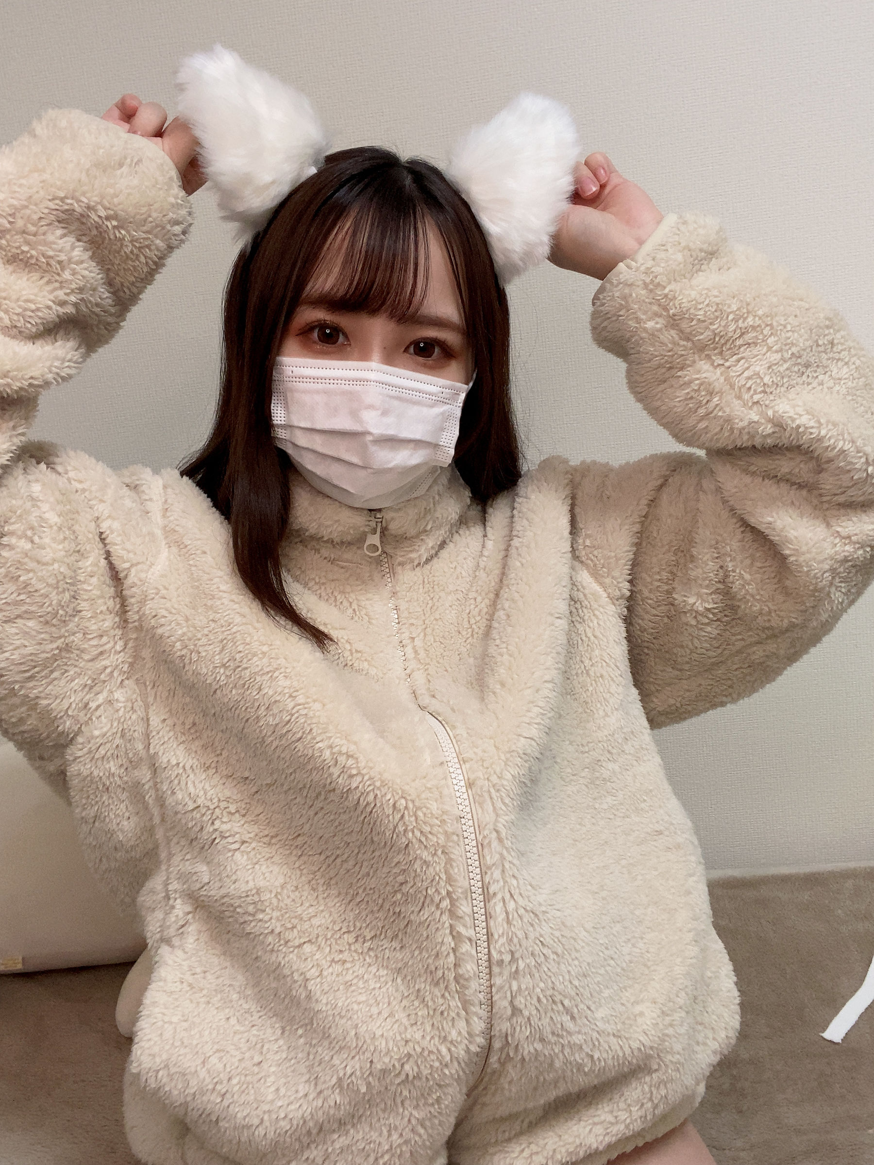 あい（I_cup_JD）- 奶兔 [36P]