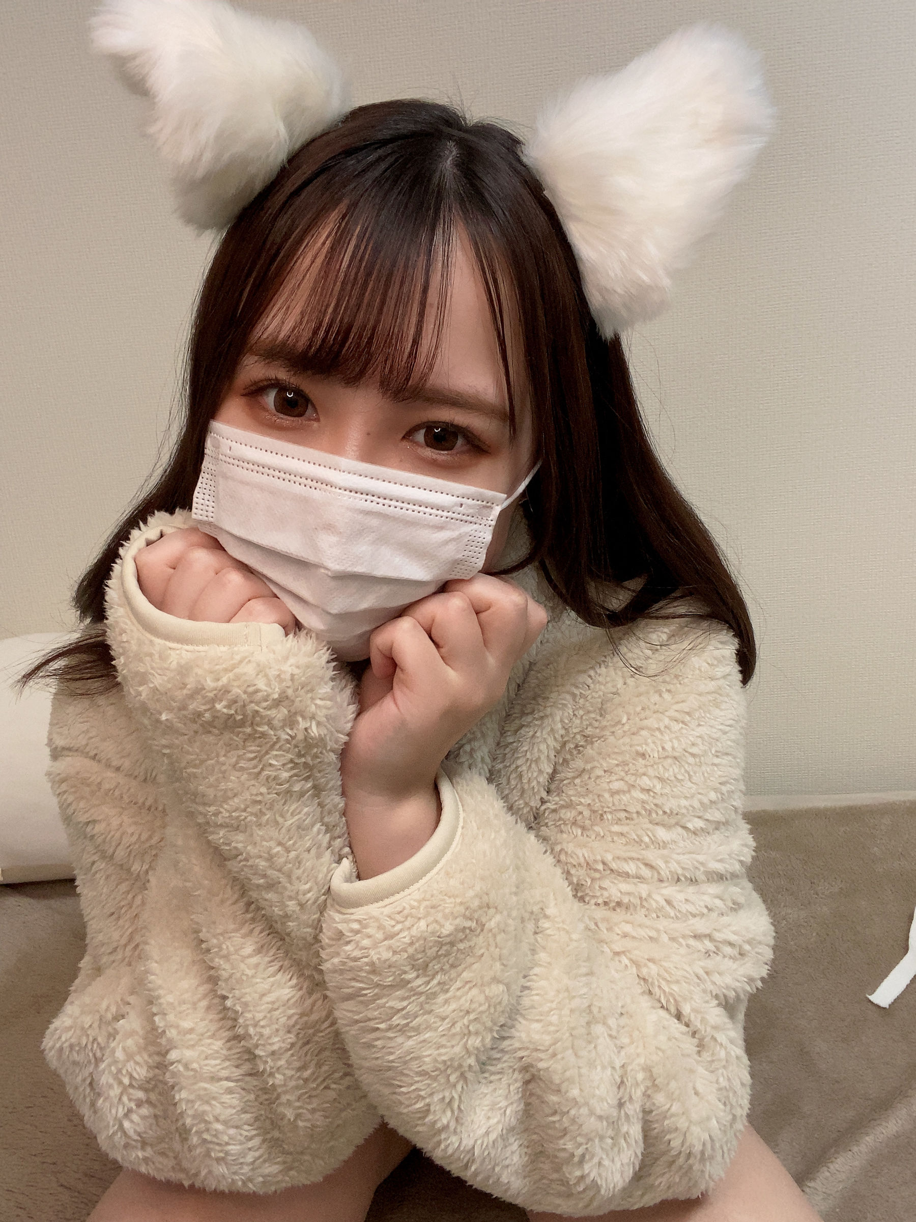 あい（I_cup_JD）- 奶兔 [36P]