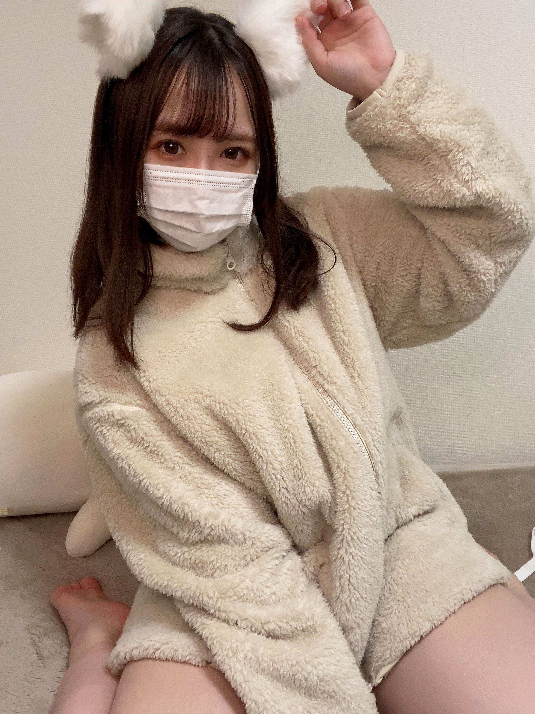 あい（I_cup_JD）- 奶兔 [36P]