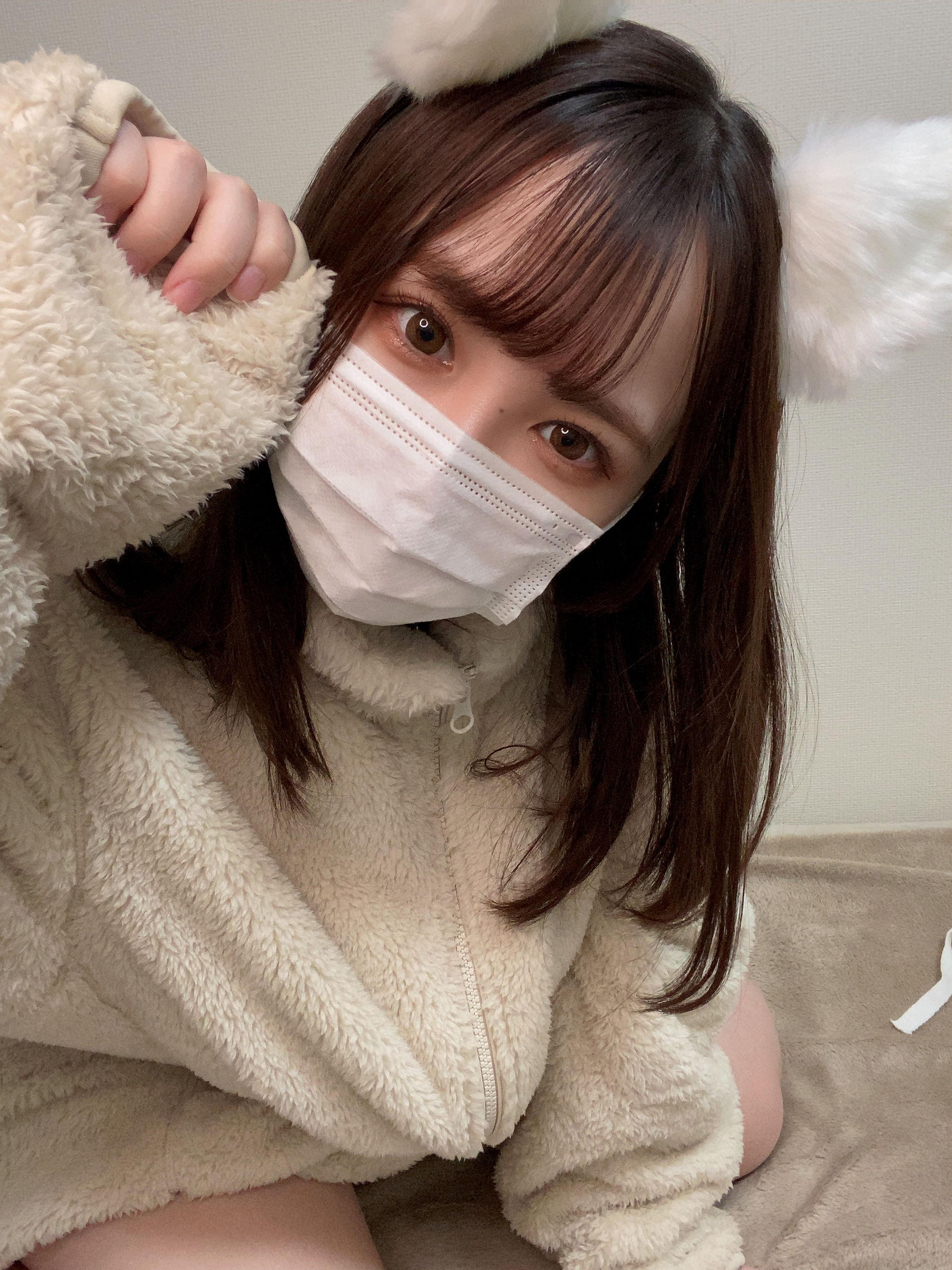 あい（I_cup_JD）- 奶兔 [36P]