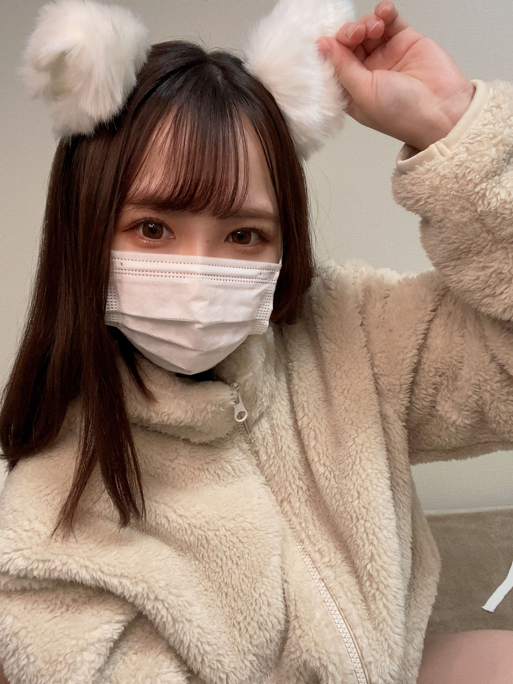 あい（I_cup_JD）- 奶兔 [36P]