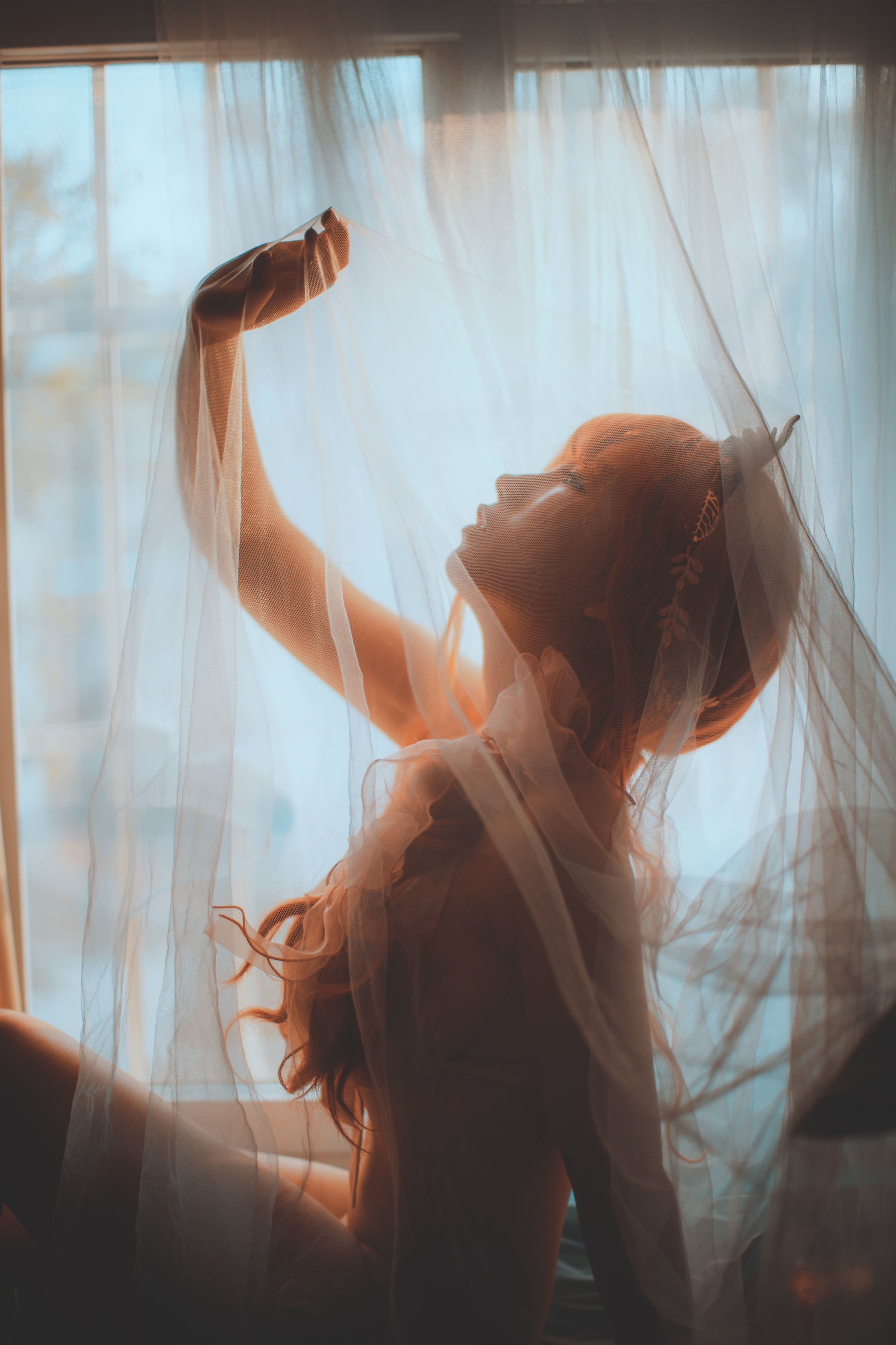 动漫博主从从从从鸾 法式内衣 [33P]