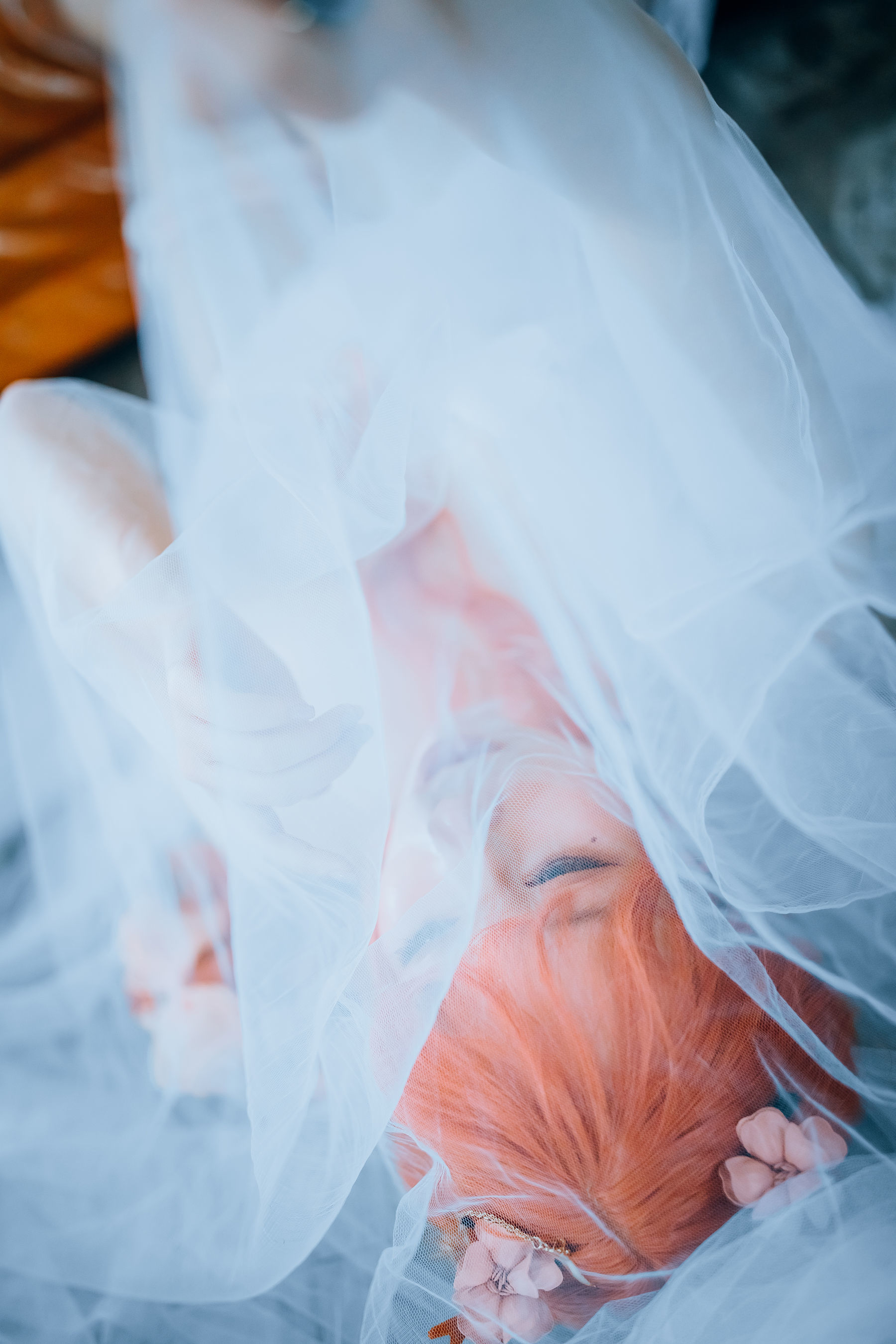 动漫博主从从从从鸾 法式内衣 [33P]